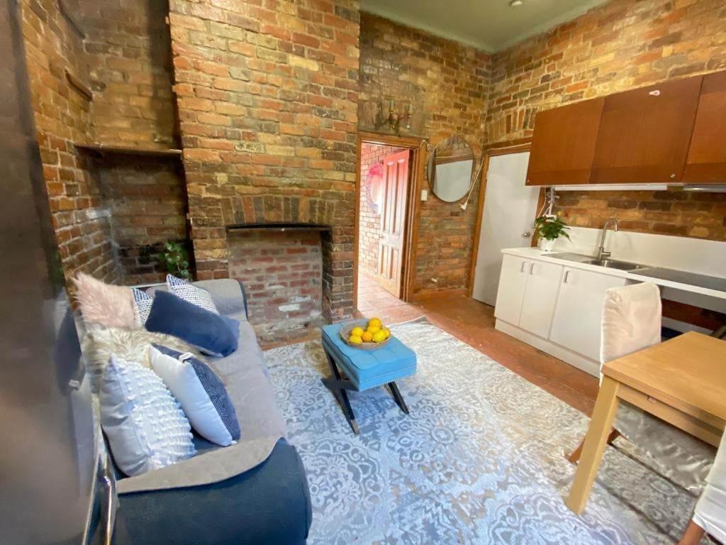 Fitzroy-private 4beds 2baths Guest house Melbourne