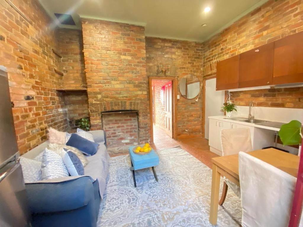 Guest house Fitzroy-private 4beds 2baths *