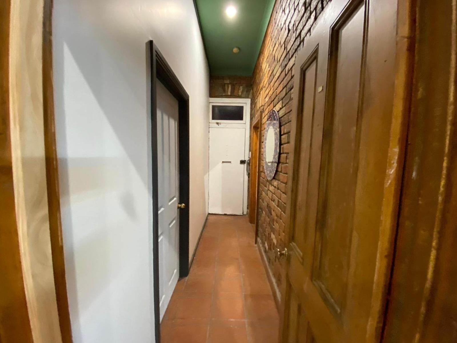 Guest house Fitzroy-private 4beds 2baths Melbourne