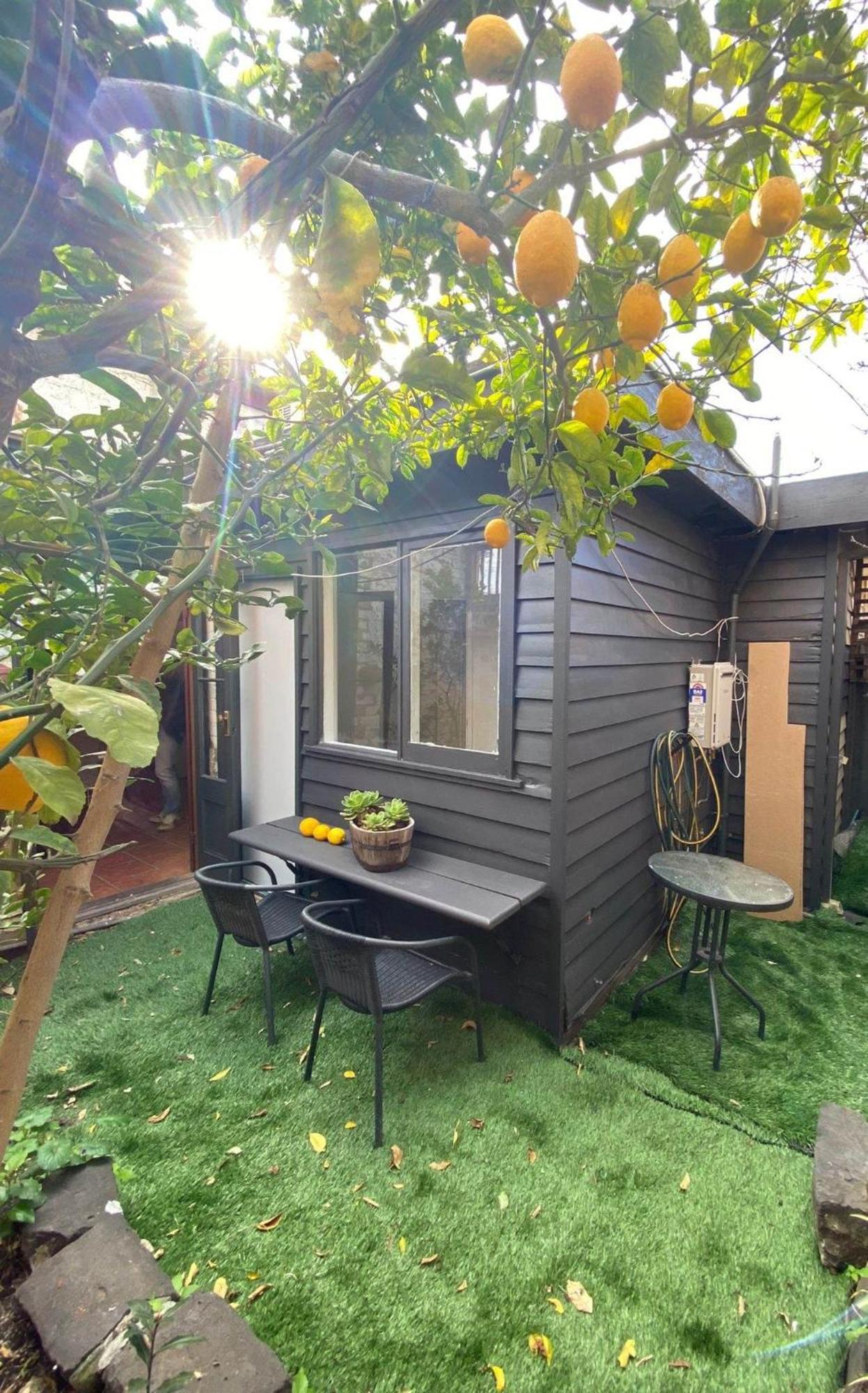 Fitzroy-private 4beds 2baths Melbourne