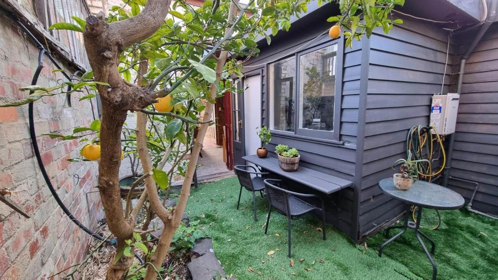 Guest house Fitzroy-private 4beds 2baths