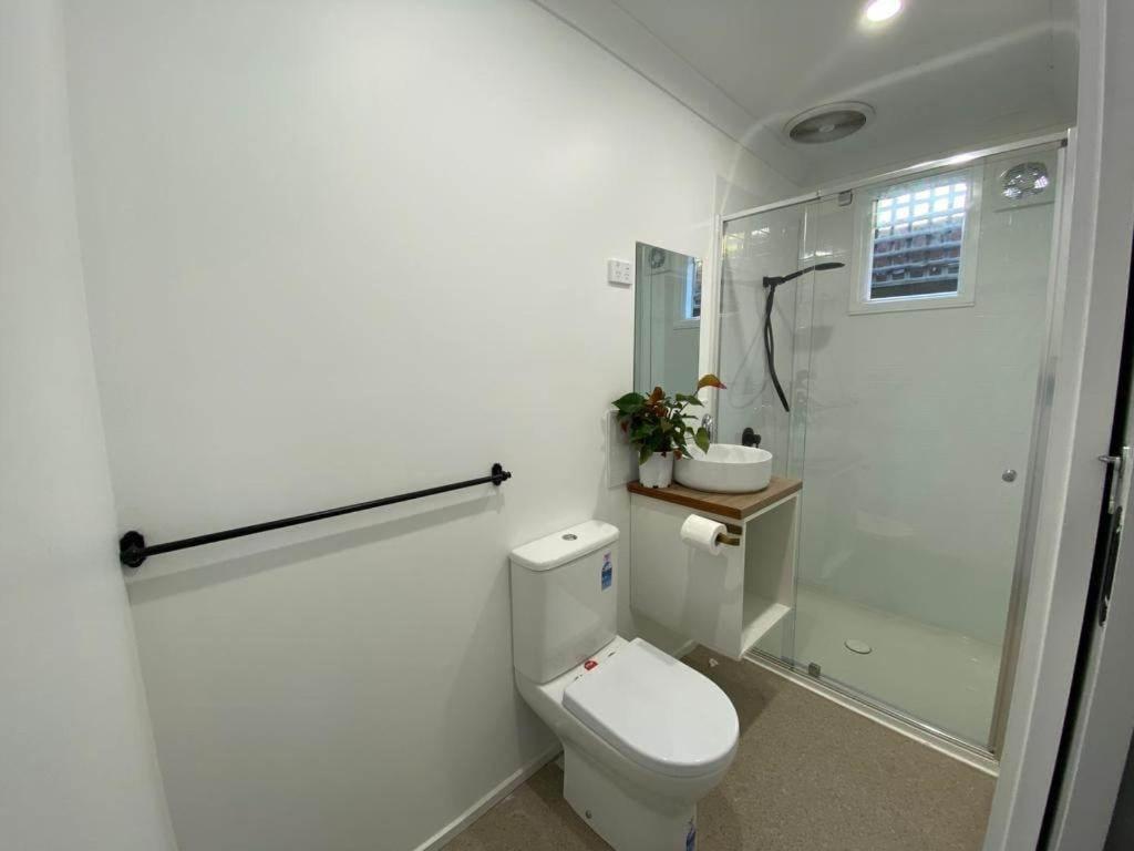 Guest house Fitzroy-private 4beds 2baths