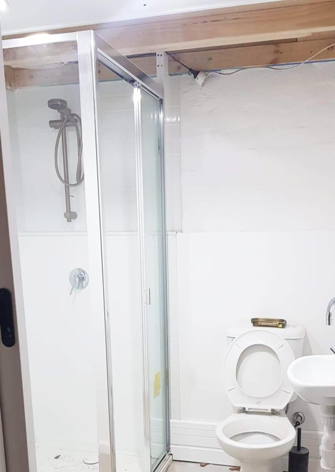 Guest house Fitzroy-private 4beds 2baths *