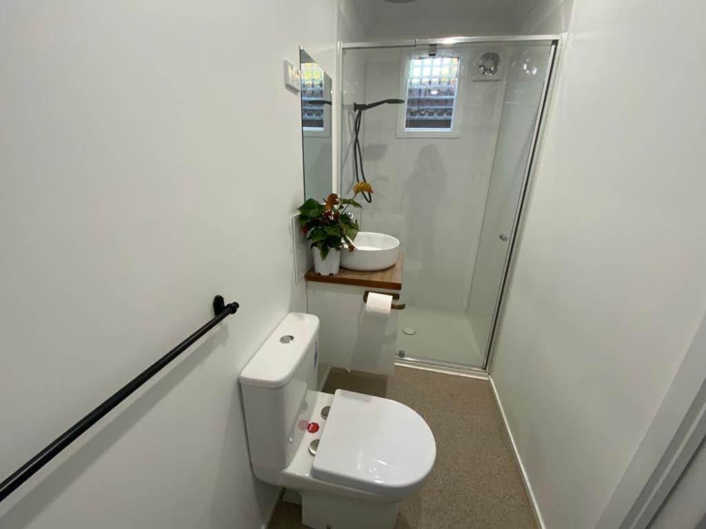 Fitzroy-private 4beds 2baths Guest house Melbourne