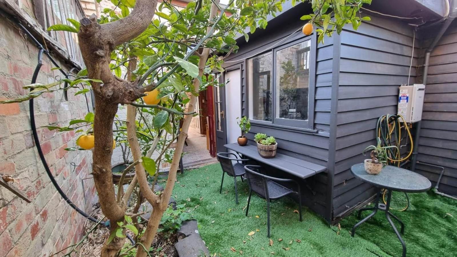 Guest house Fitzroy-private 4beds 2baths