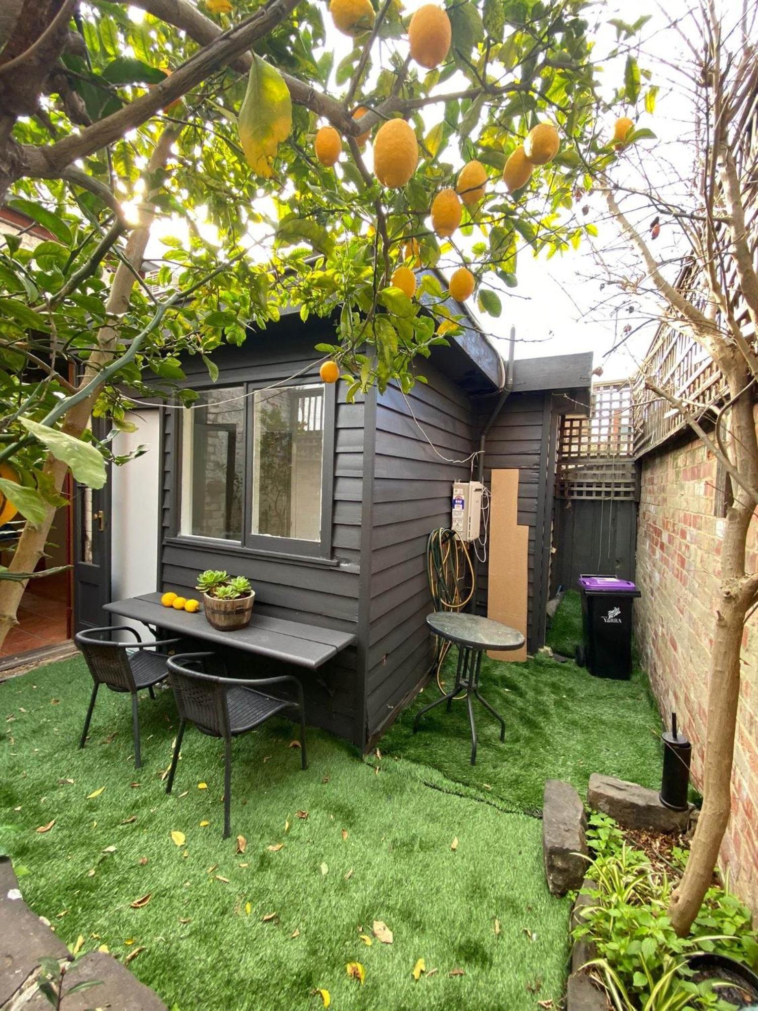 Fitzroy-private 4beds 2baths * Melbourne