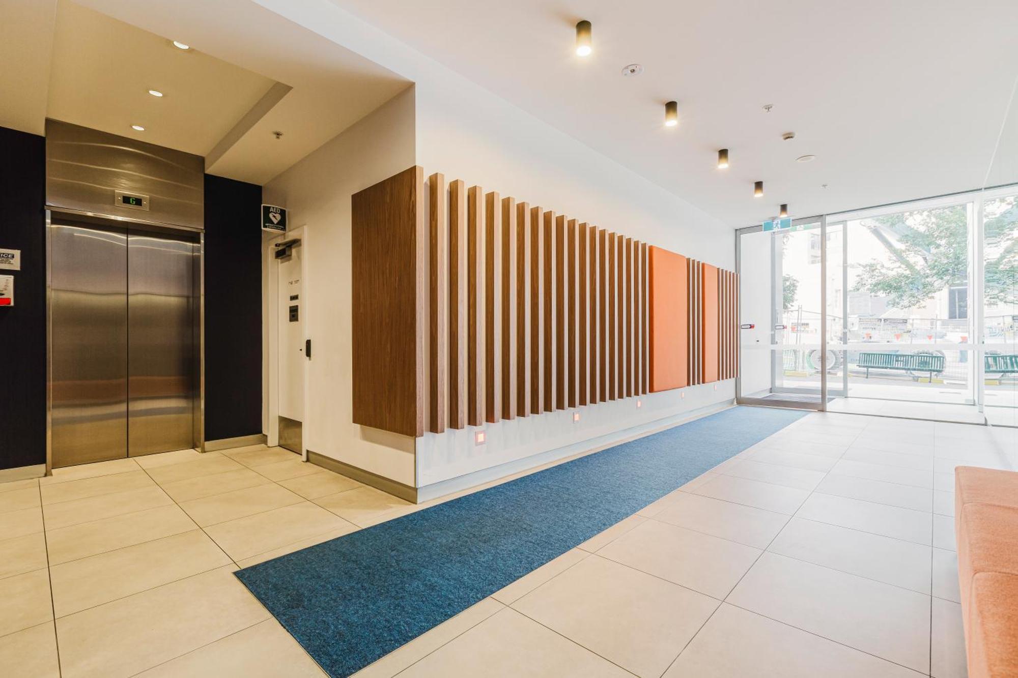 Stunning Southbank Abode - Walk To Landmarks *