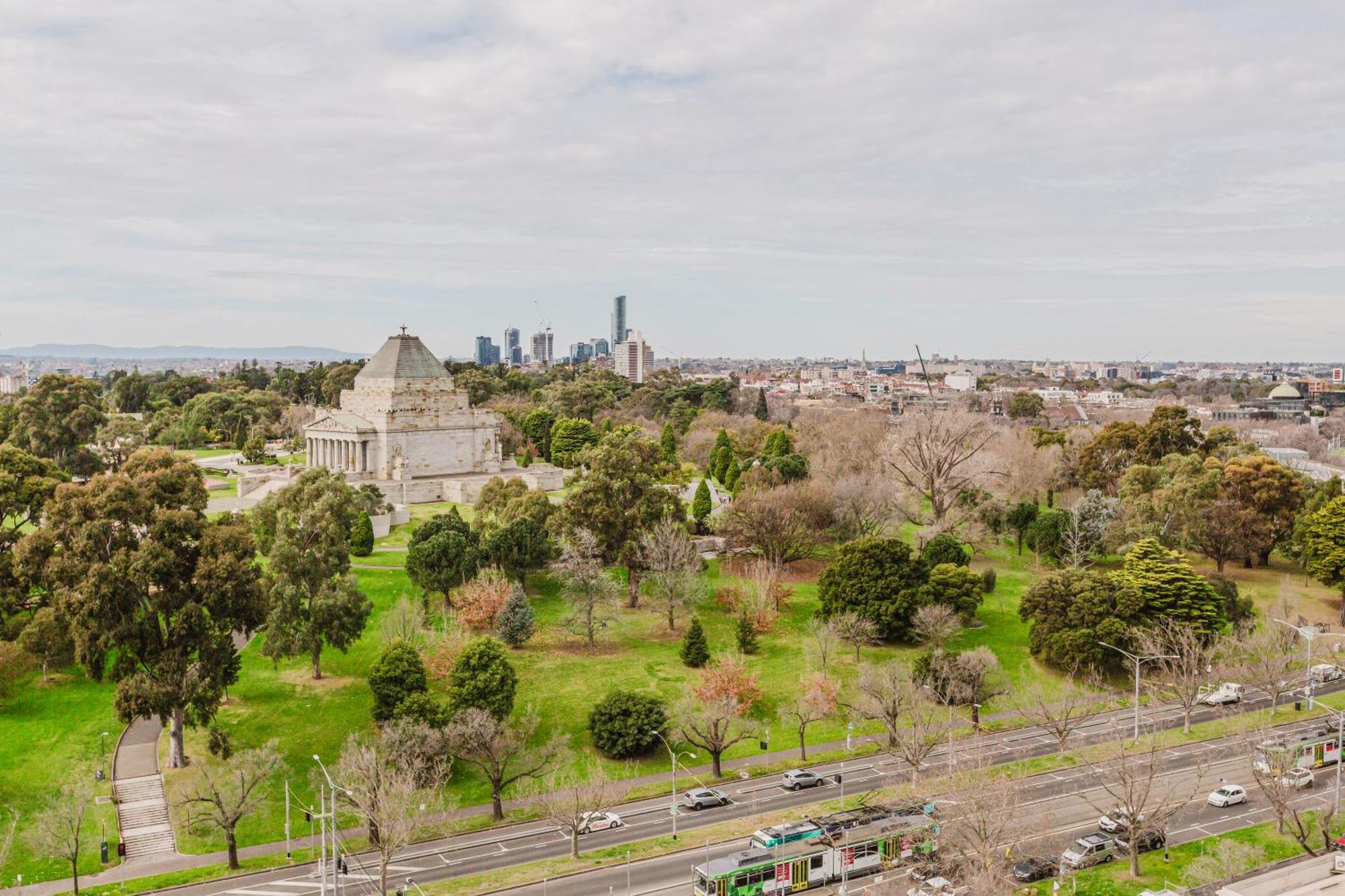 Apartment Stunning Southbank Abode - Walk To Landmarks *