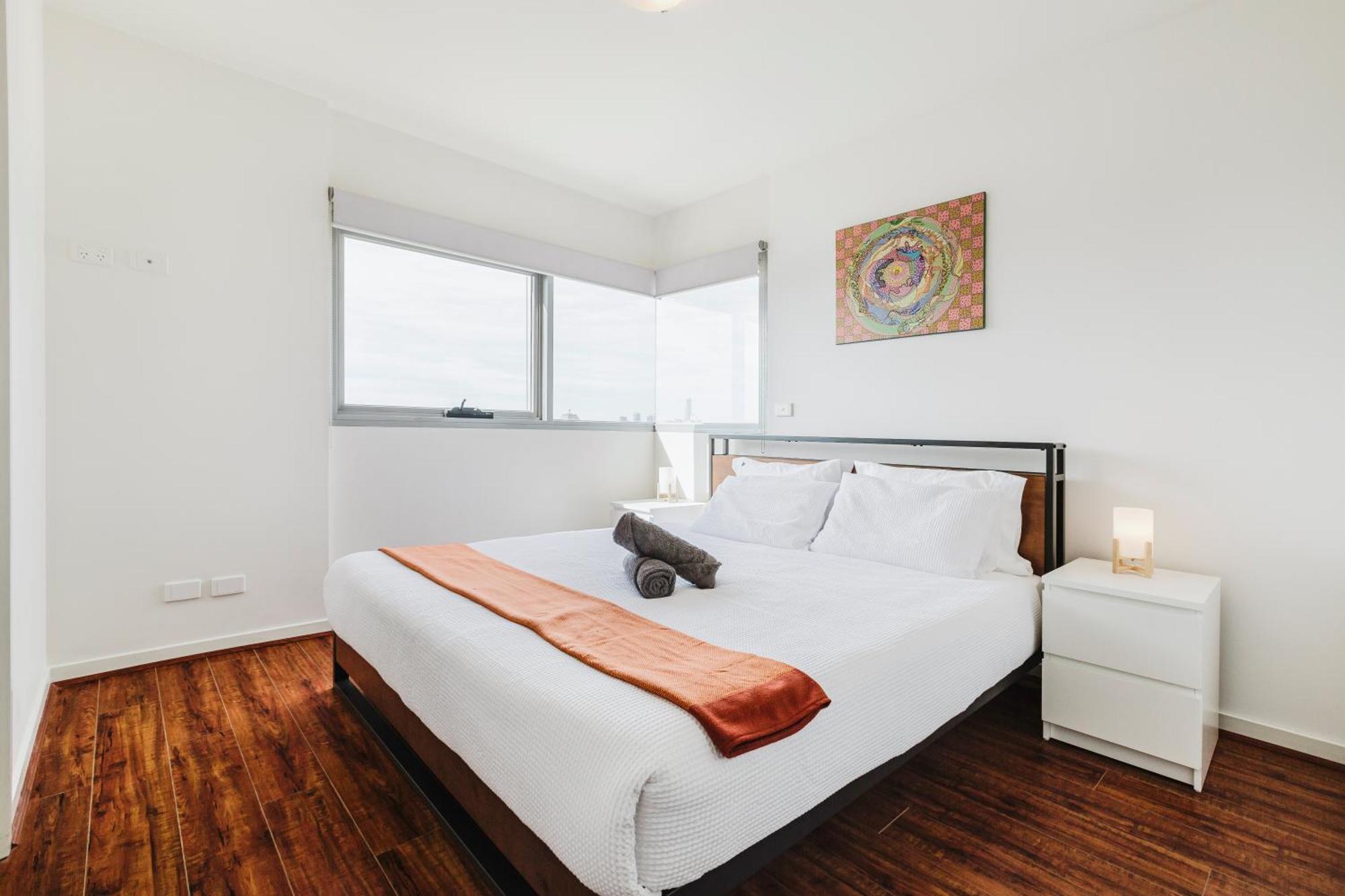 Stunning Southbank Abode - Walk To Landmarks * Melbourne