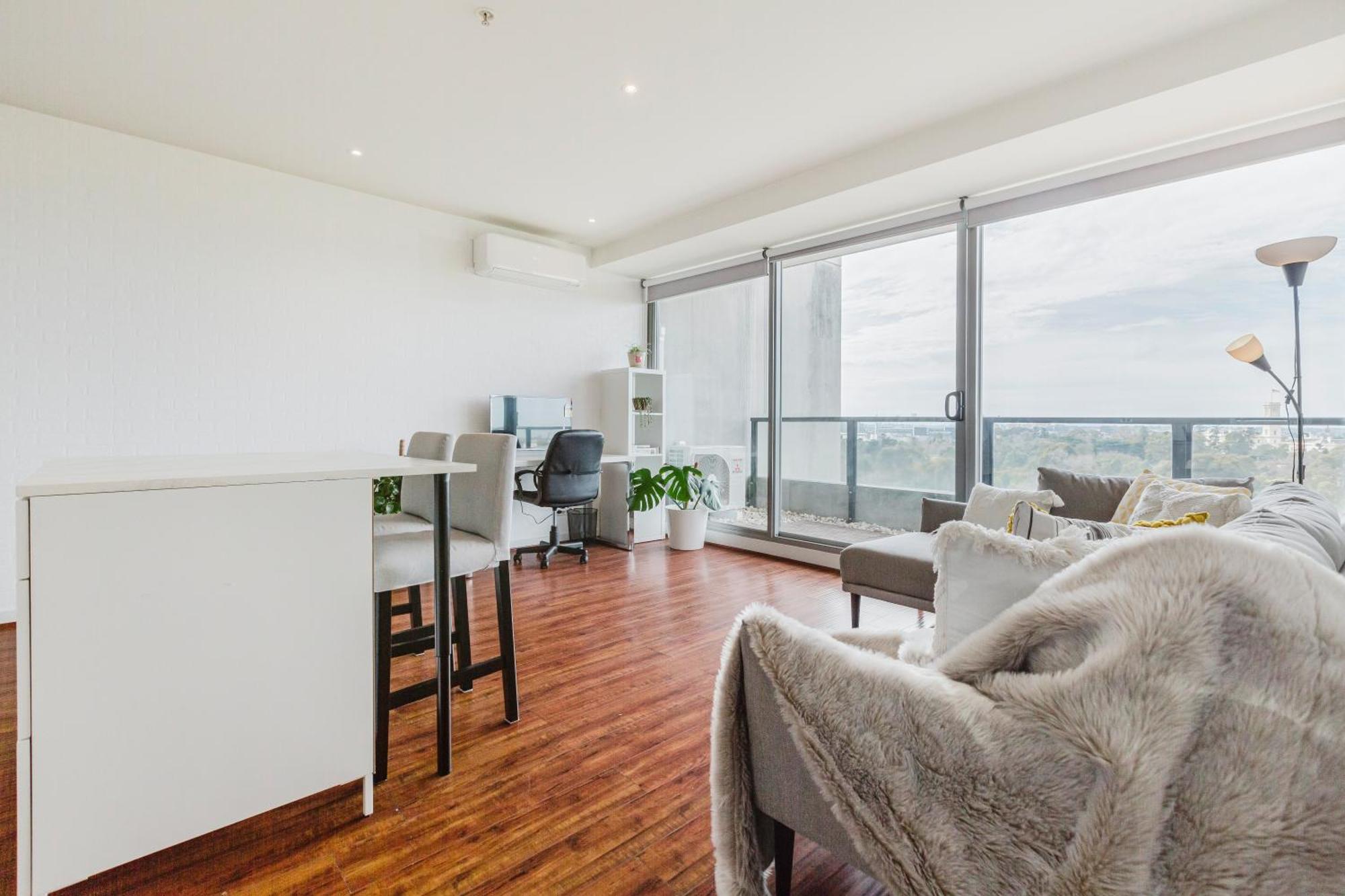 Apartment Stunning Southbank Abode - Walk To Landmarks Melbourne