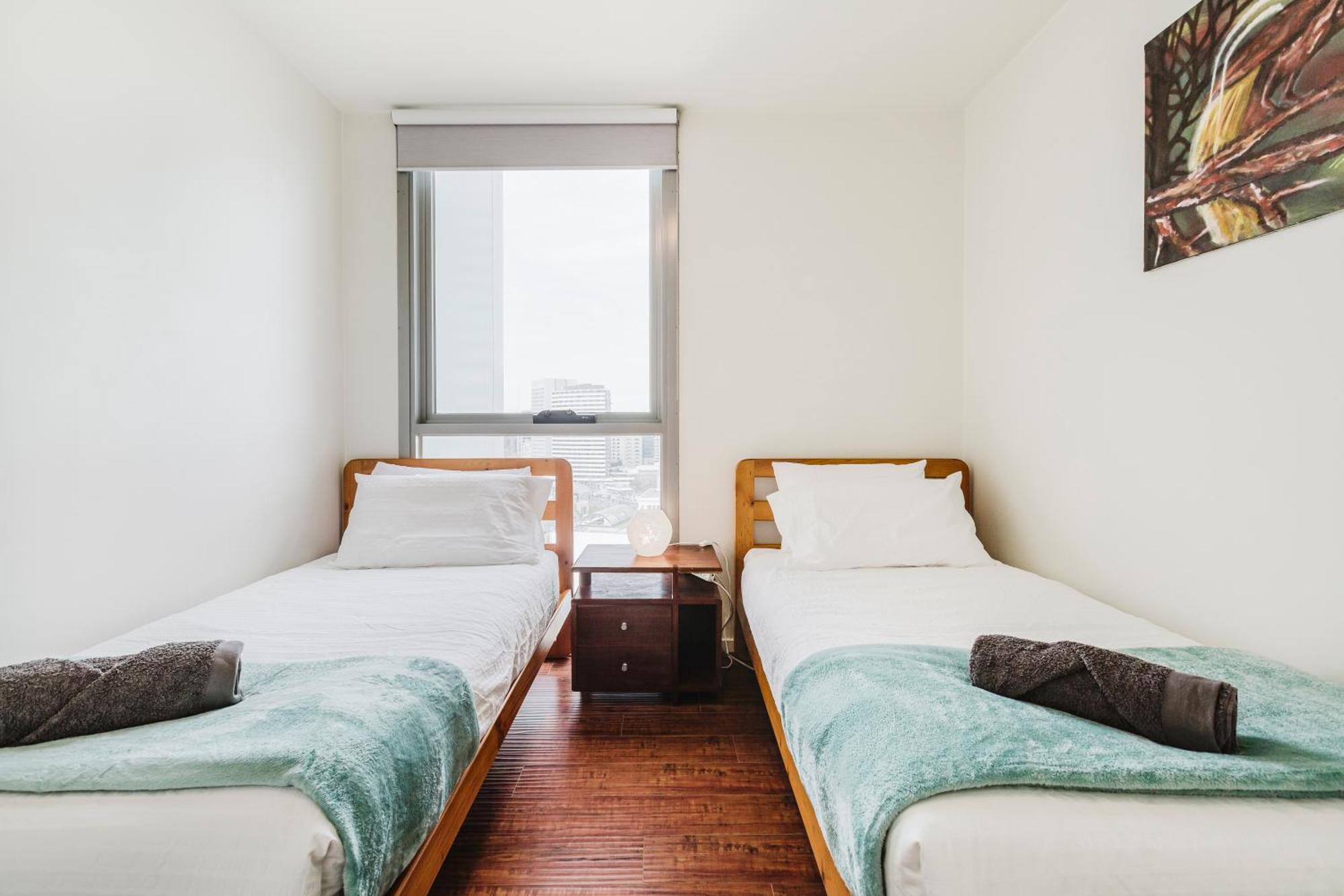 Apartment Stunning Southbank Abode - Walk To Landmarks *