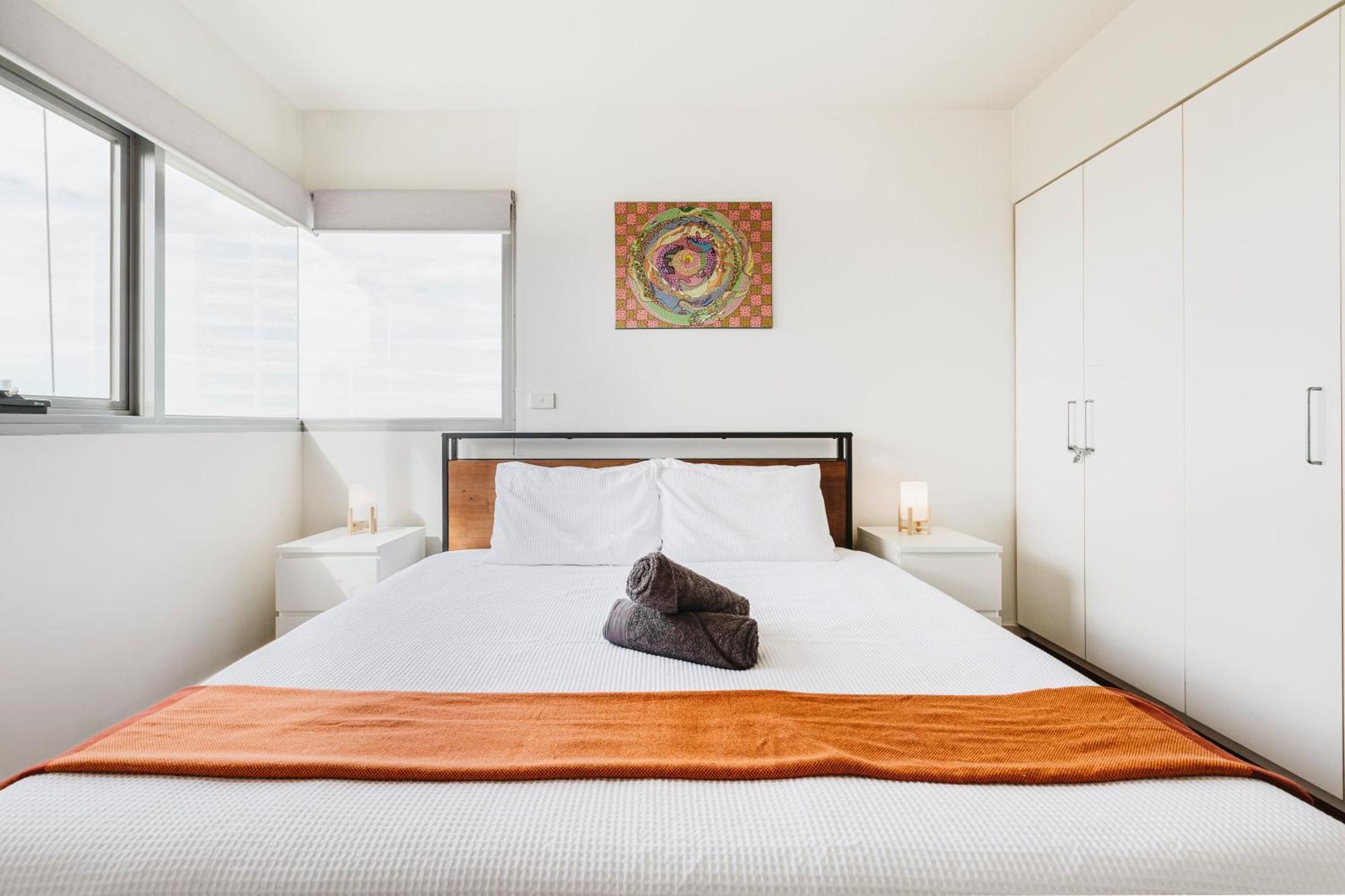 Apartment Stunning Southbank Abode - Walk To Landmarks