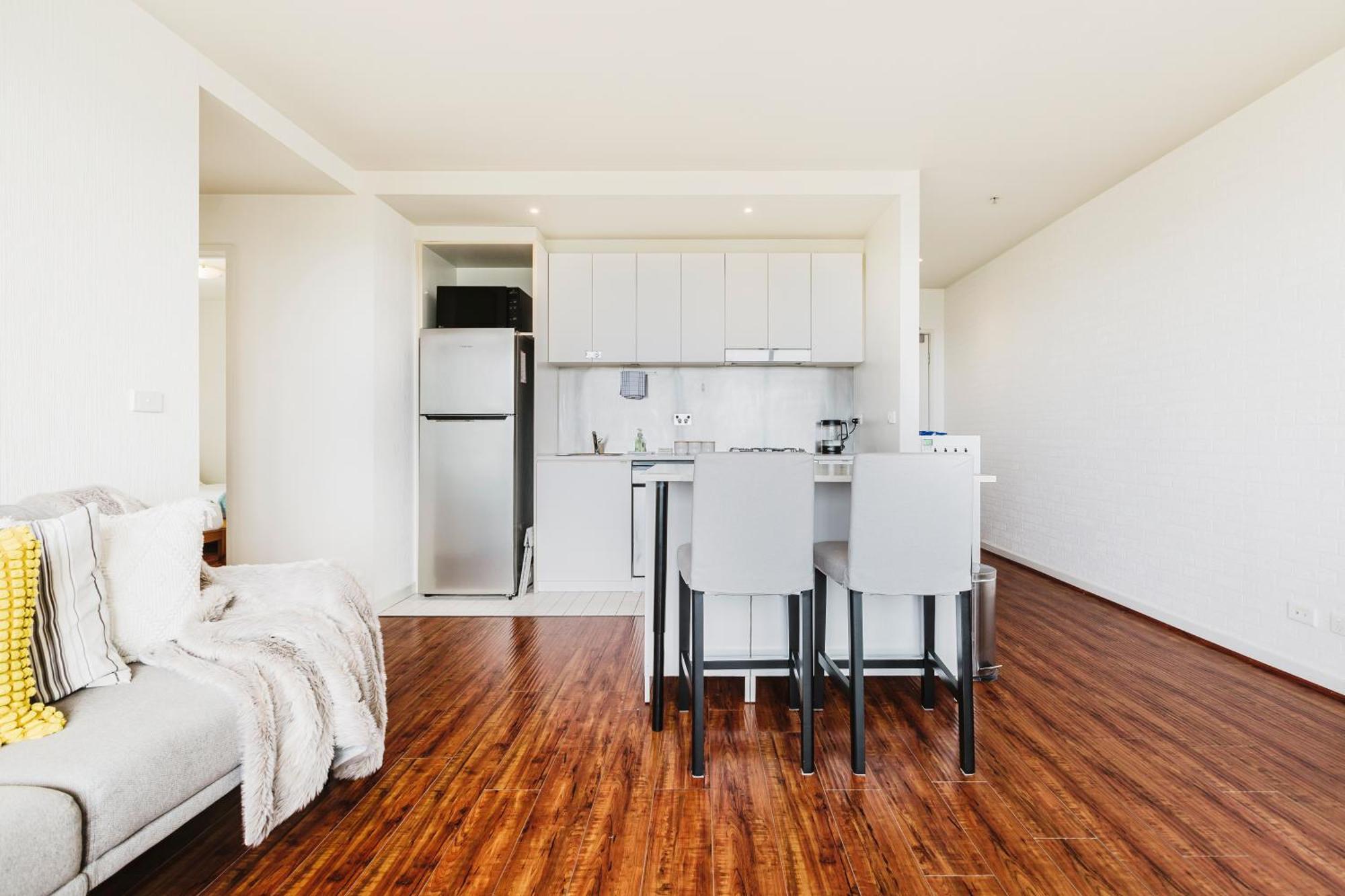 Stunning Southbank Abode - Walk To Landmarks Apartment *
