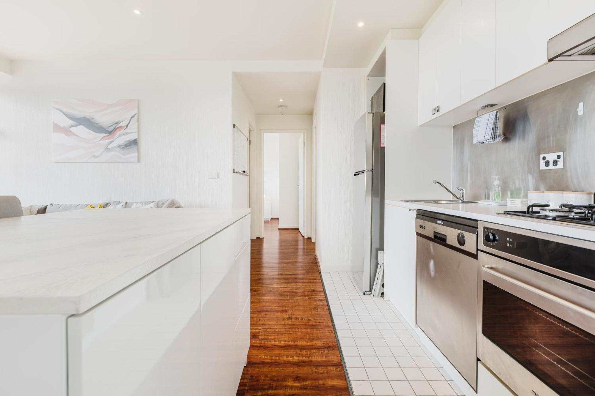 Apartment Stunning Southbank Abode - Walk To Landmarks *