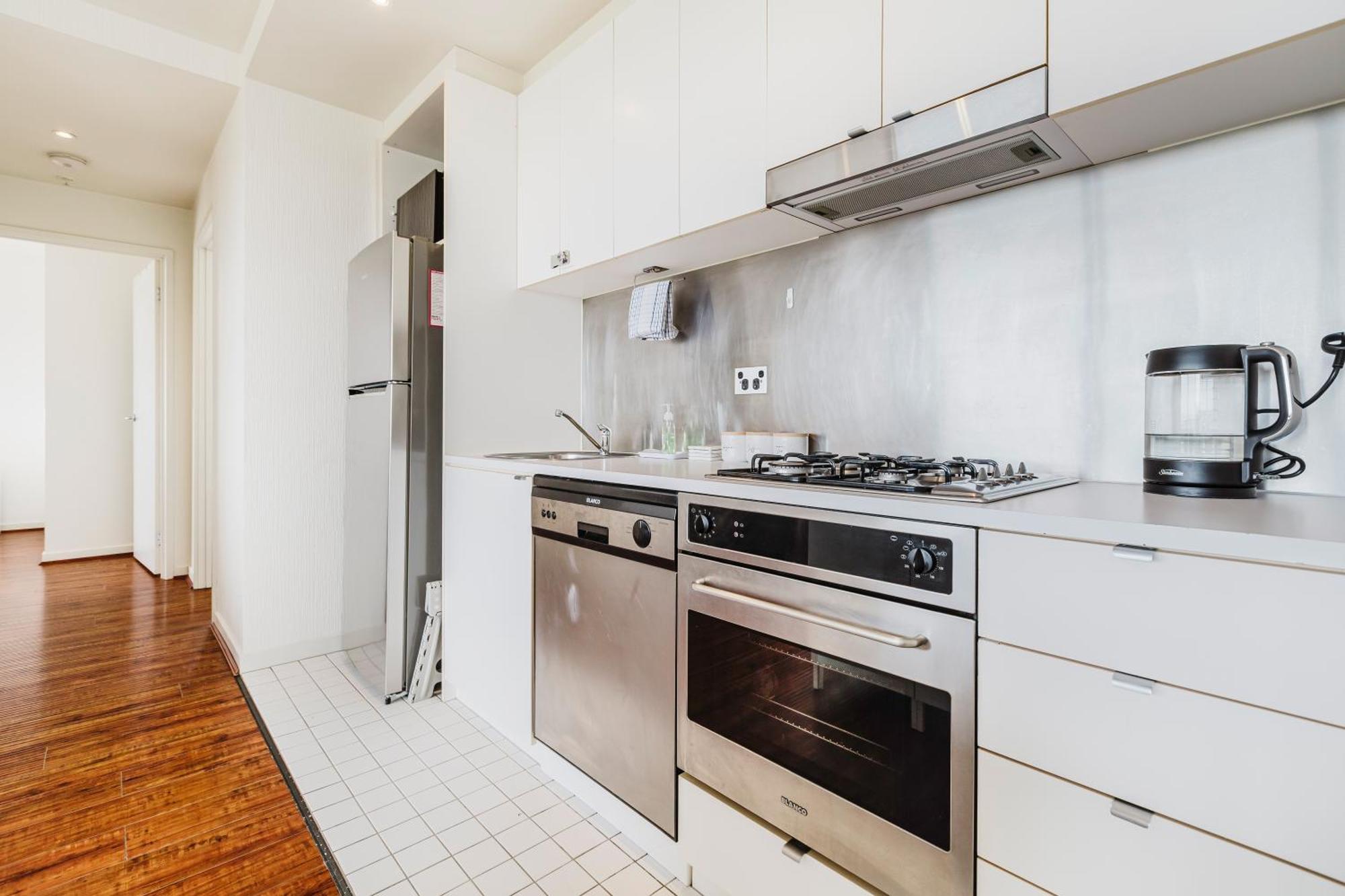 Apartment Stunning Southbank Abode - Walk To Landmarks