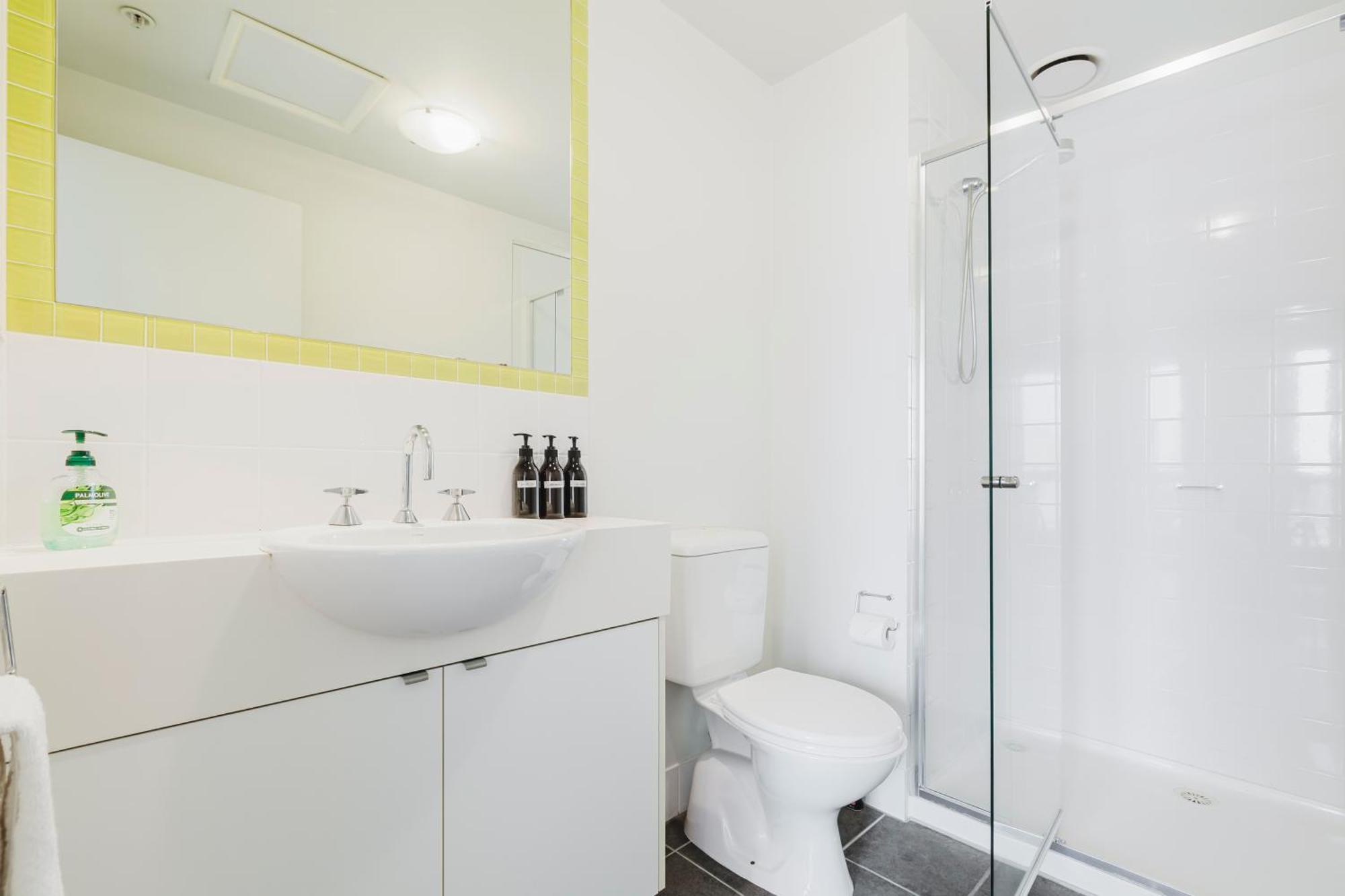 Stunning Southbank Abode - Walk To Landmarks Apartment Melbourne
