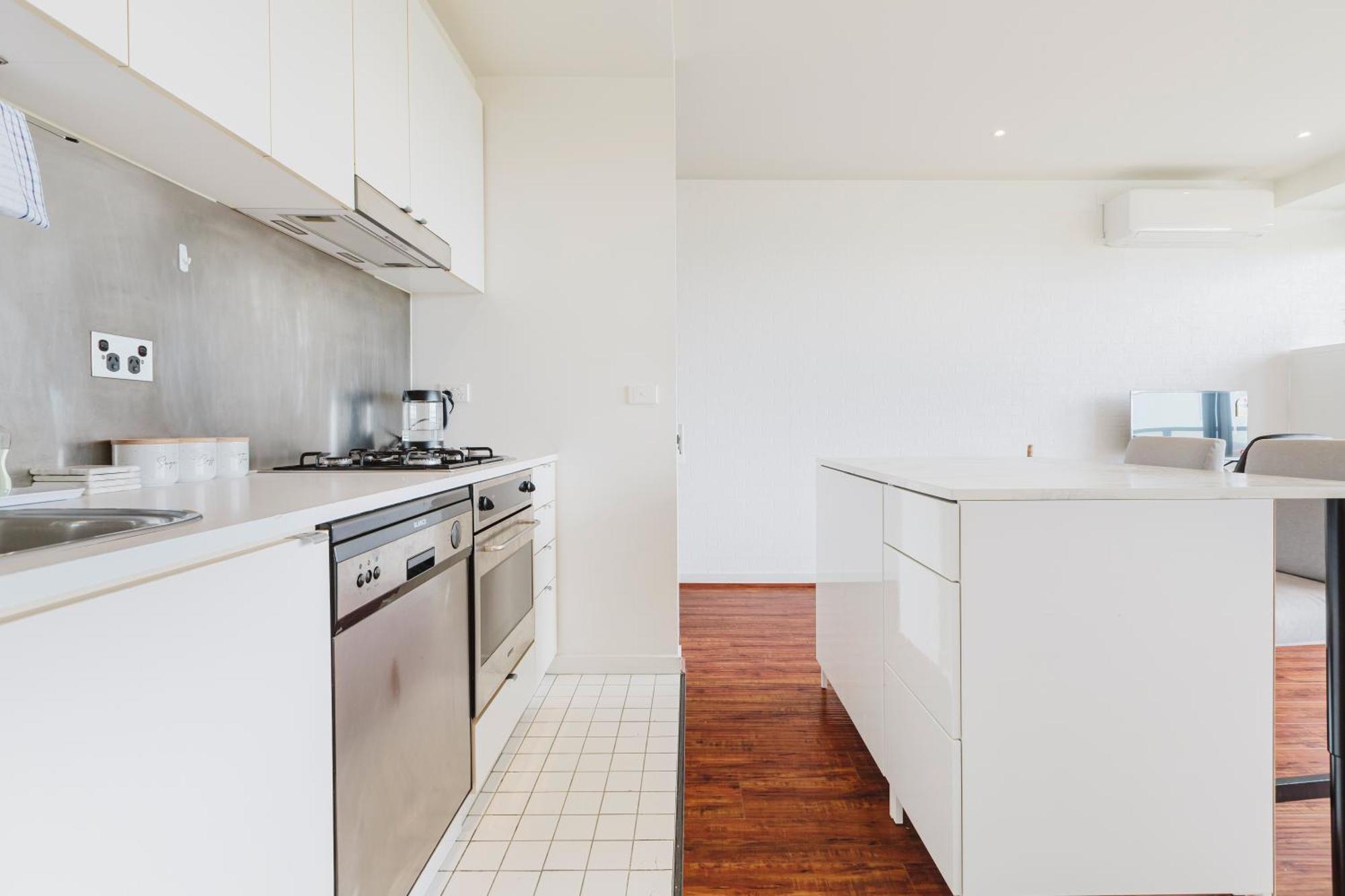 Stunning Southbank Abode - Walk To Landmarks Apartment *