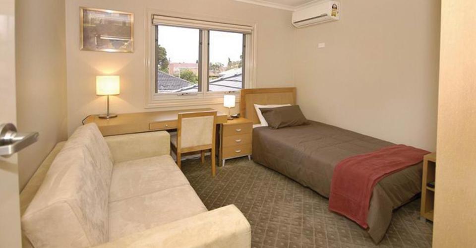 6p - Large Premium In Shared Space In Brunswick! Homestay