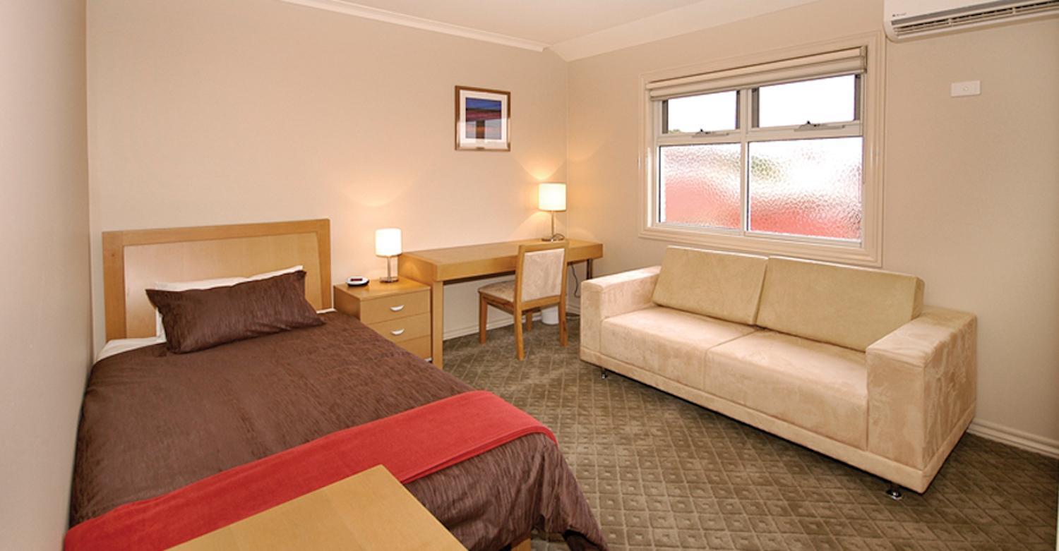 6p - Large Premium In Shared Space In Brunswick! Homestay *