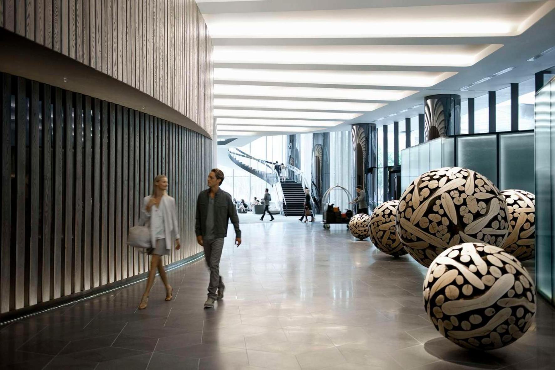Crown Metropol 5* Melbourne