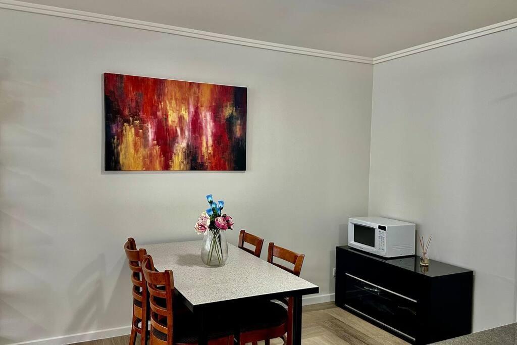The Sentinel Retreat Apartment Melbourne