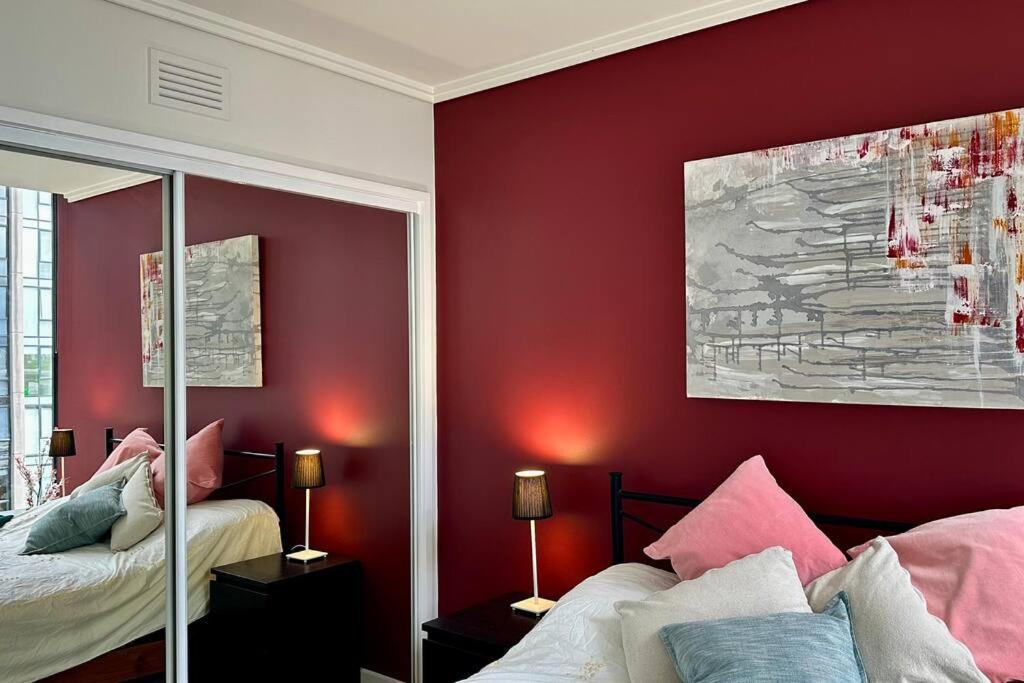 Apartment The Sentinel Retreat Melbourne