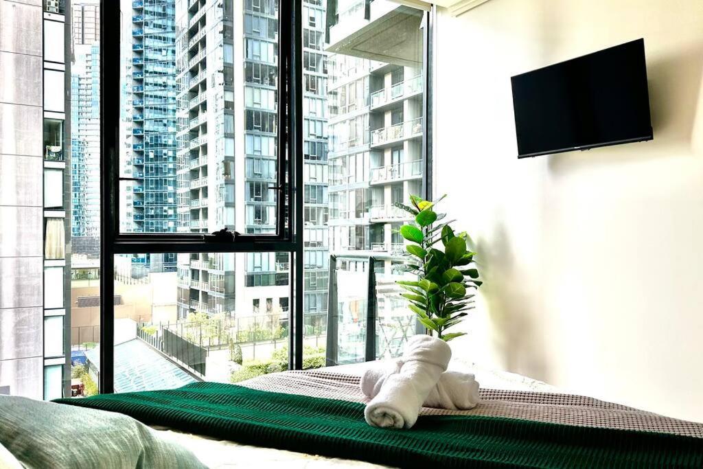 The Sentinel Retreat Apartment