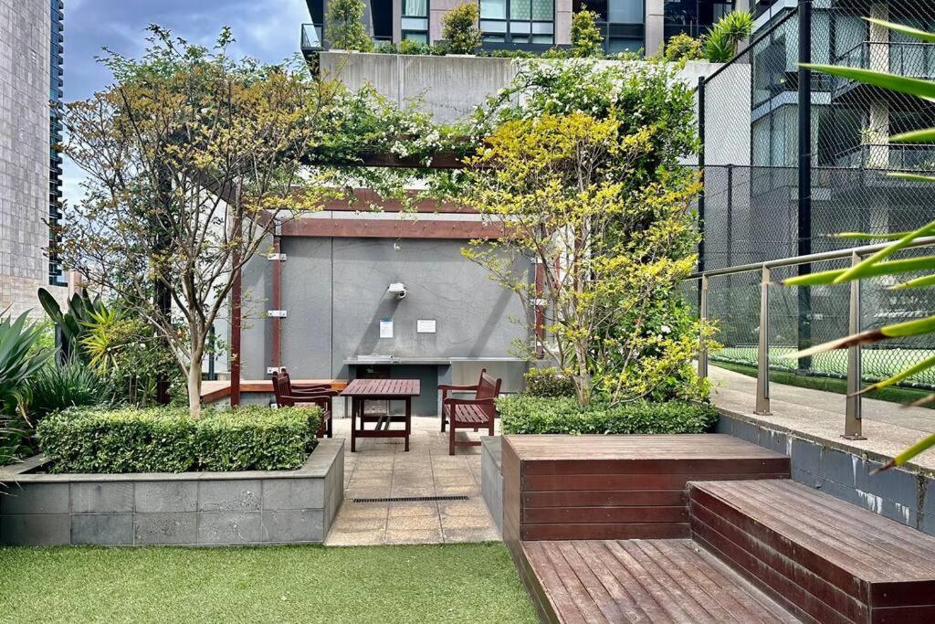 The Sentinel Retreat Apartment *