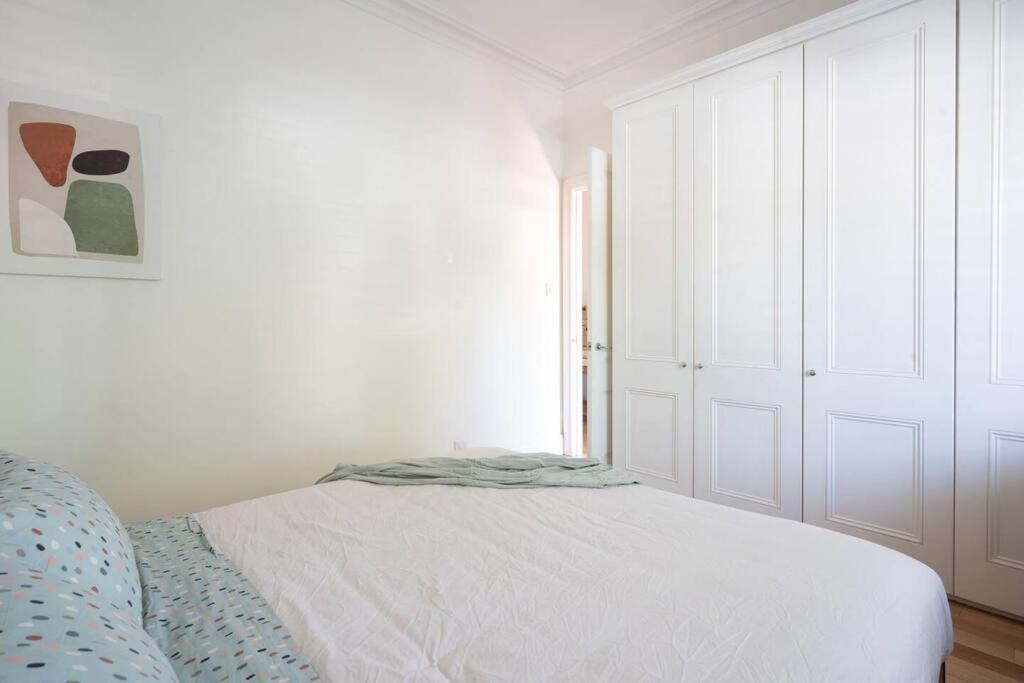 Spacious Light-filled 3bd Sanctuary In Northcote Holiday home