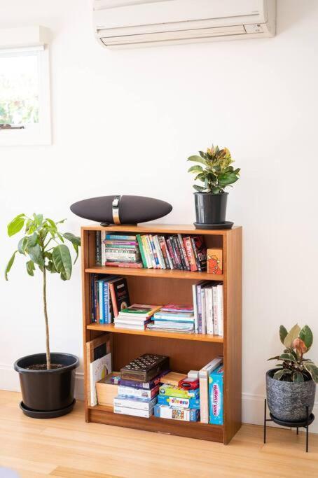 Spacious Light-filled 3bd Sanctuary In Northcote * Melbourne