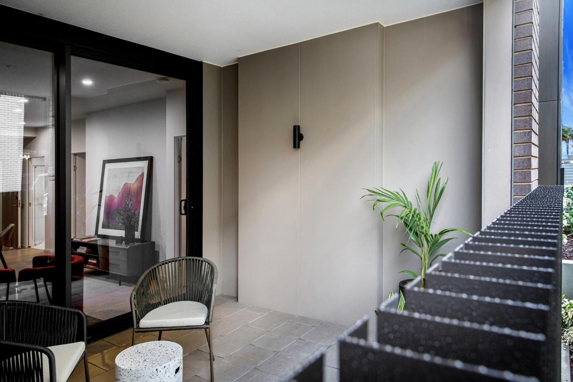Apartment Caulfield By Urban Rest