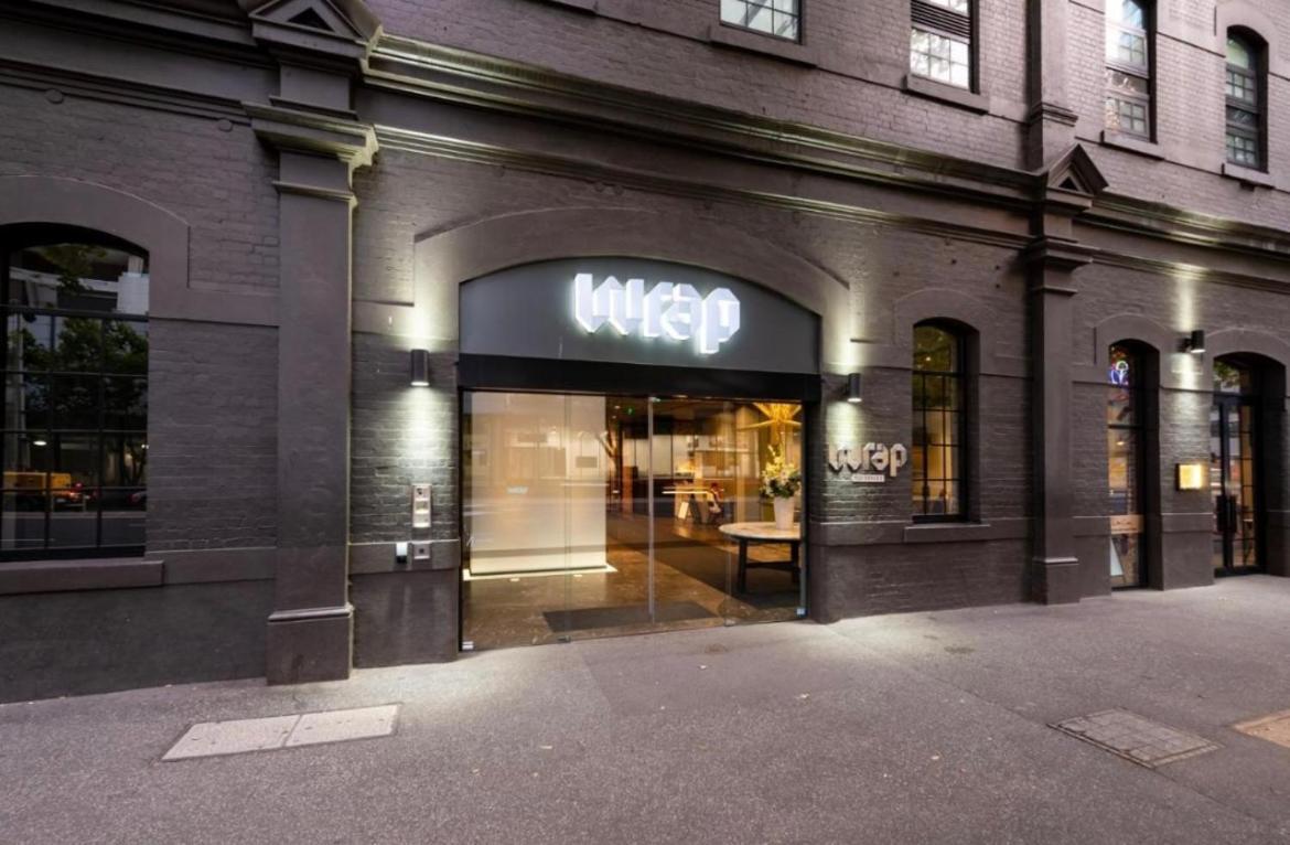 Entire 1 Bedroom Southbank - Gym Pool Sauna 1 Step To Crown Casino Apartment *