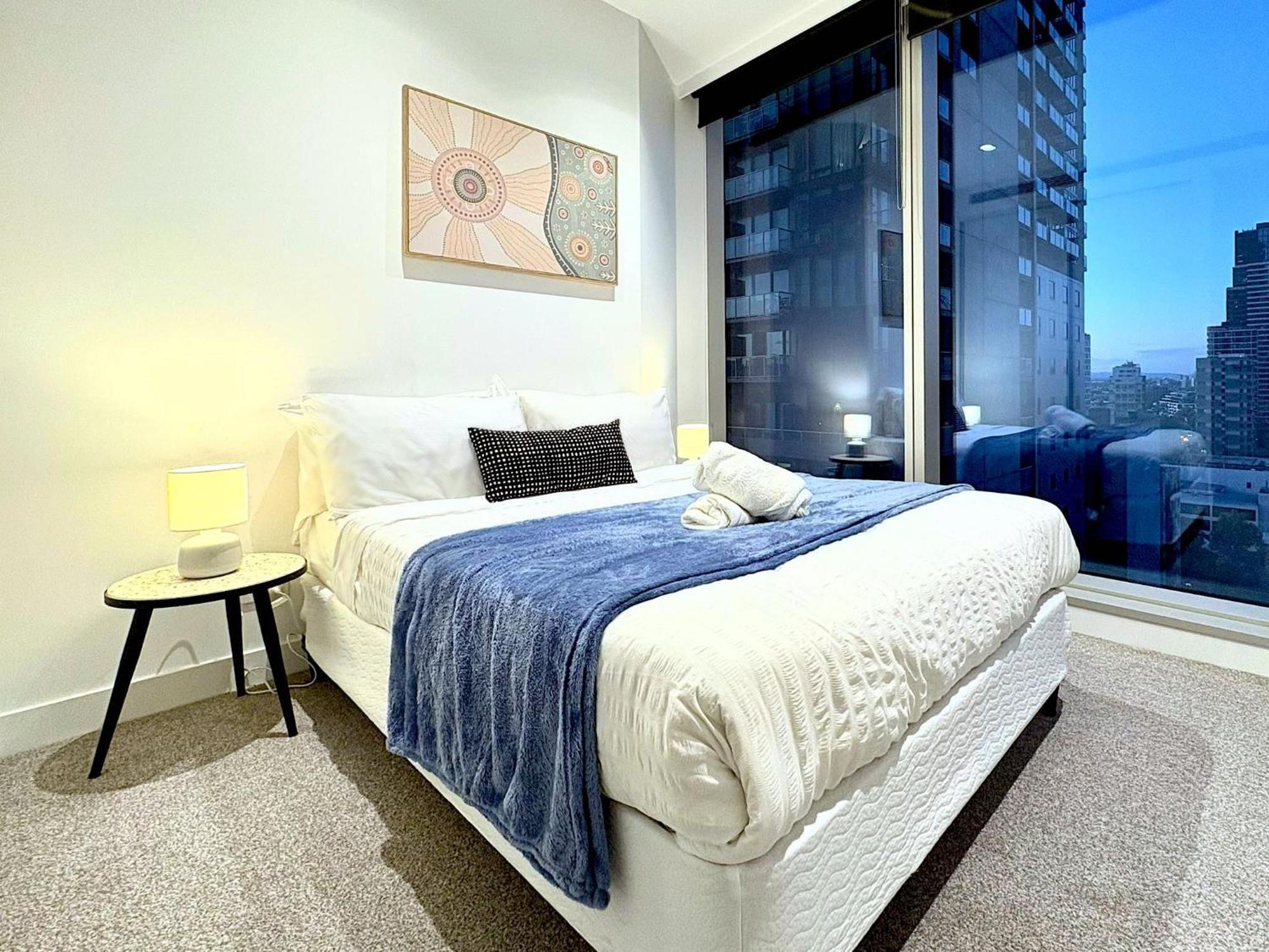 Mega Style West Side Place Melbourne