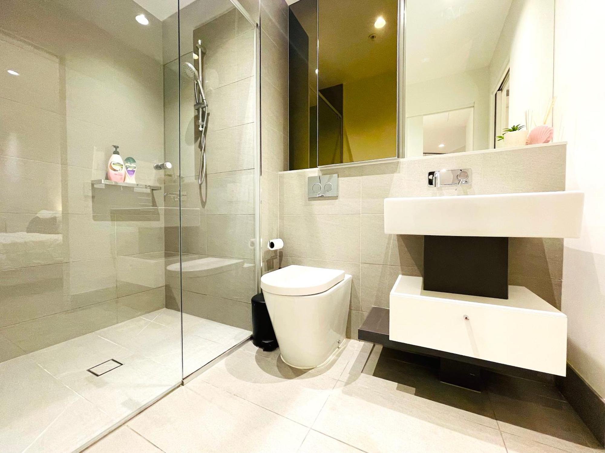 Apartment Mega Style West Side Place Melbourne