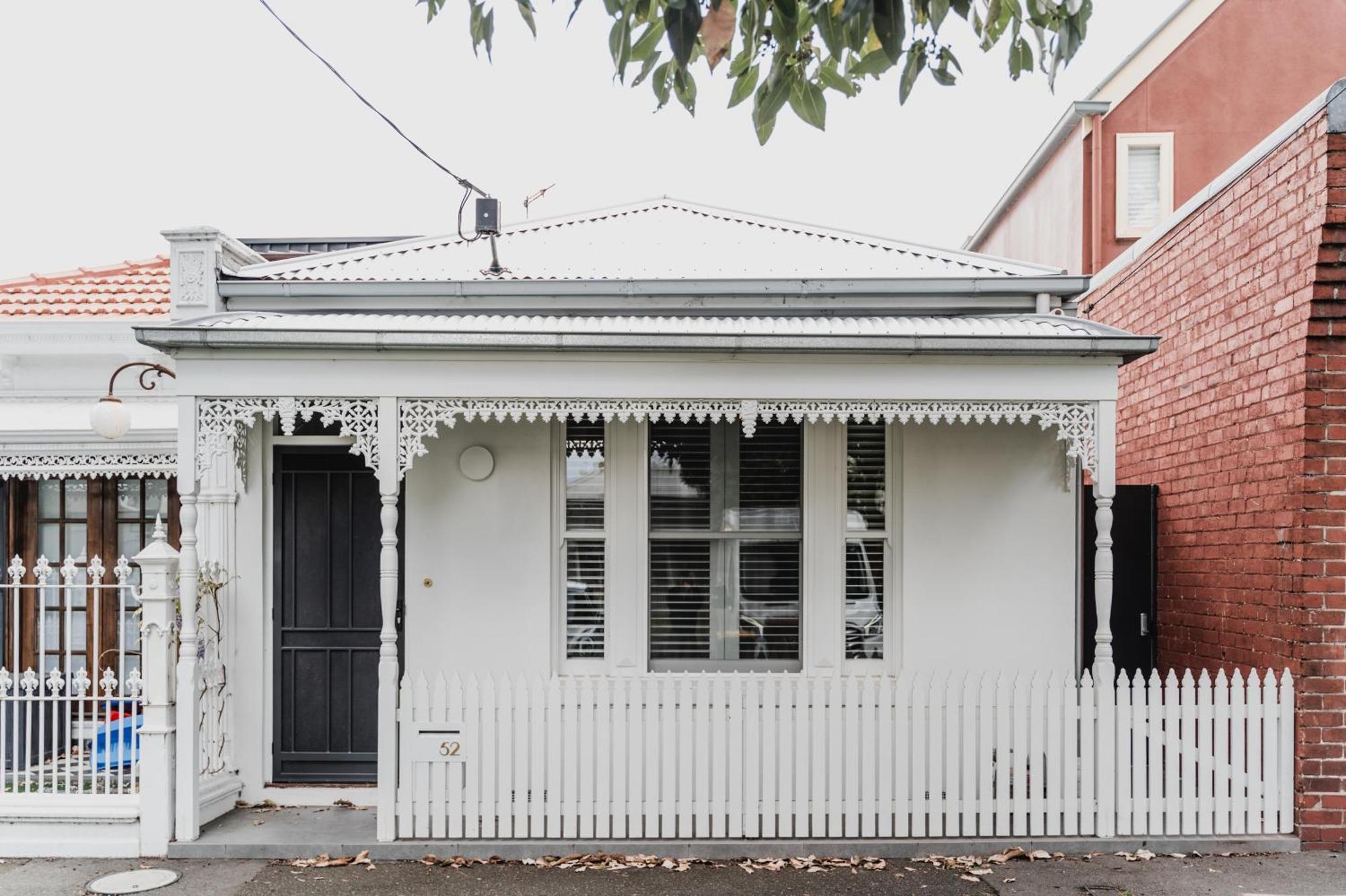 Boutique Stylish In South Holiday home Melbourne