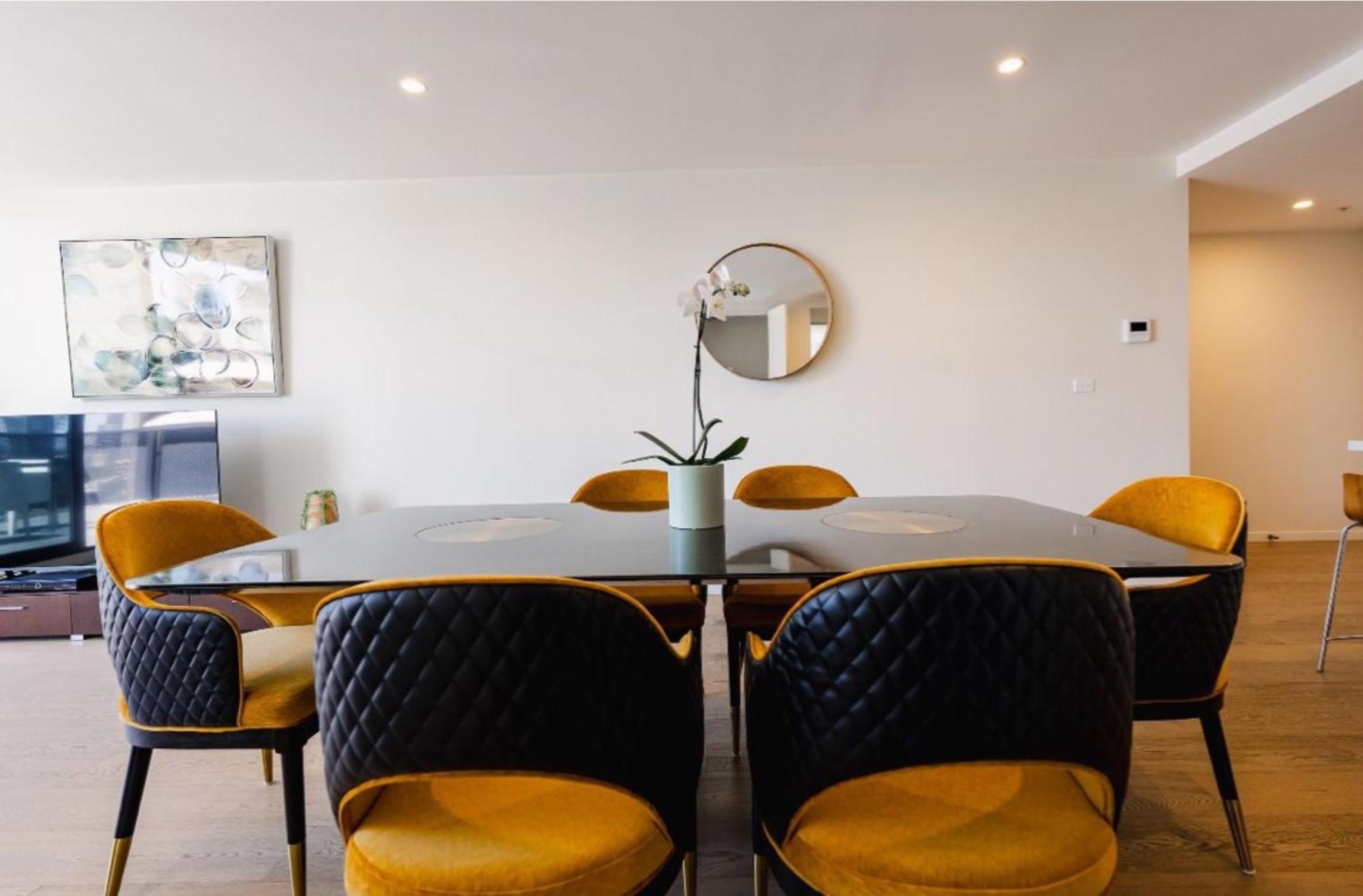 Aparthotel - Teri Melbourne