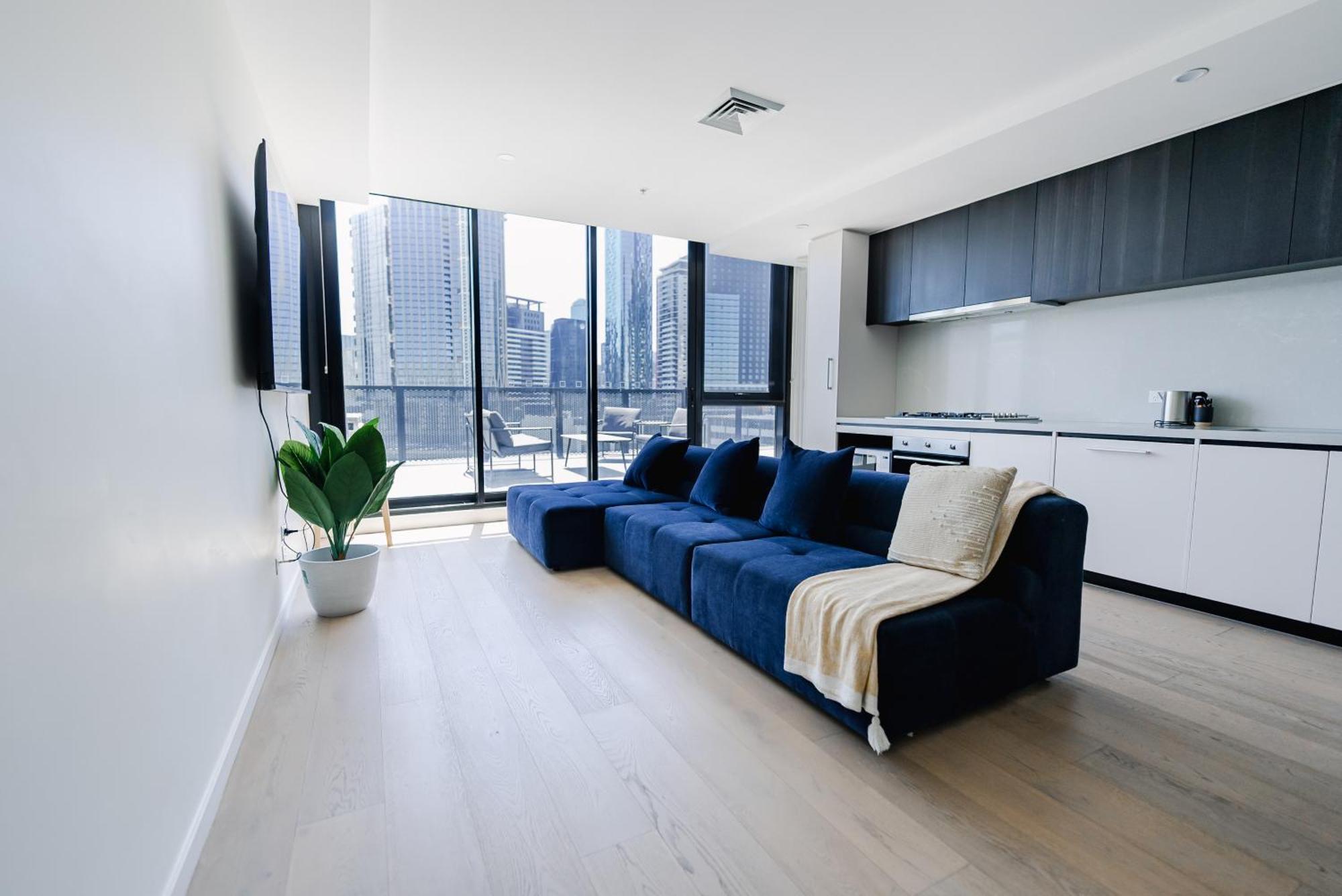 - Teri Melbourne