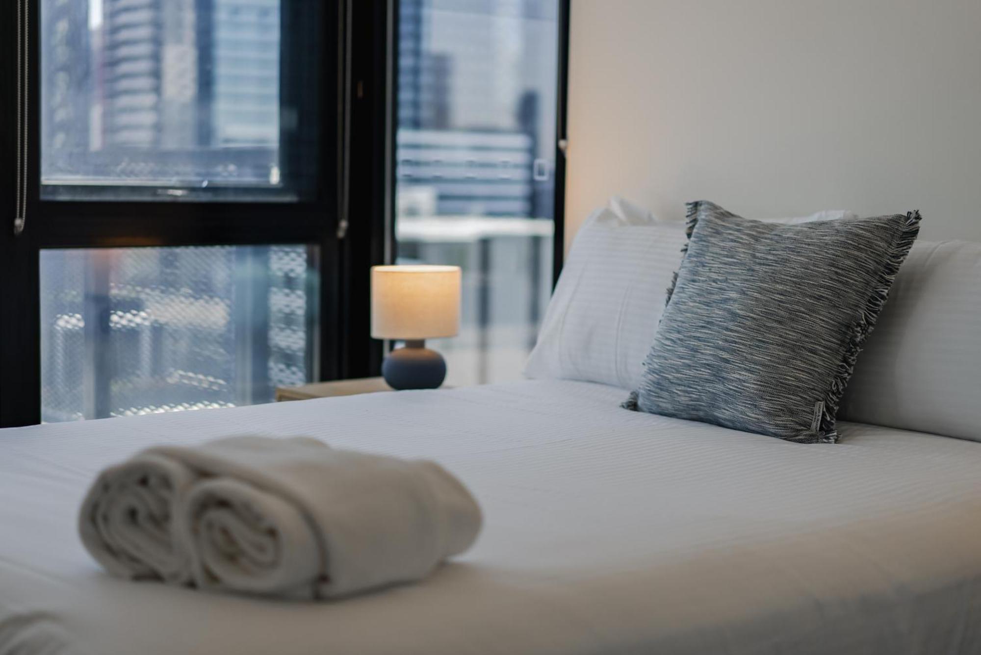 Aparthotel - Teri