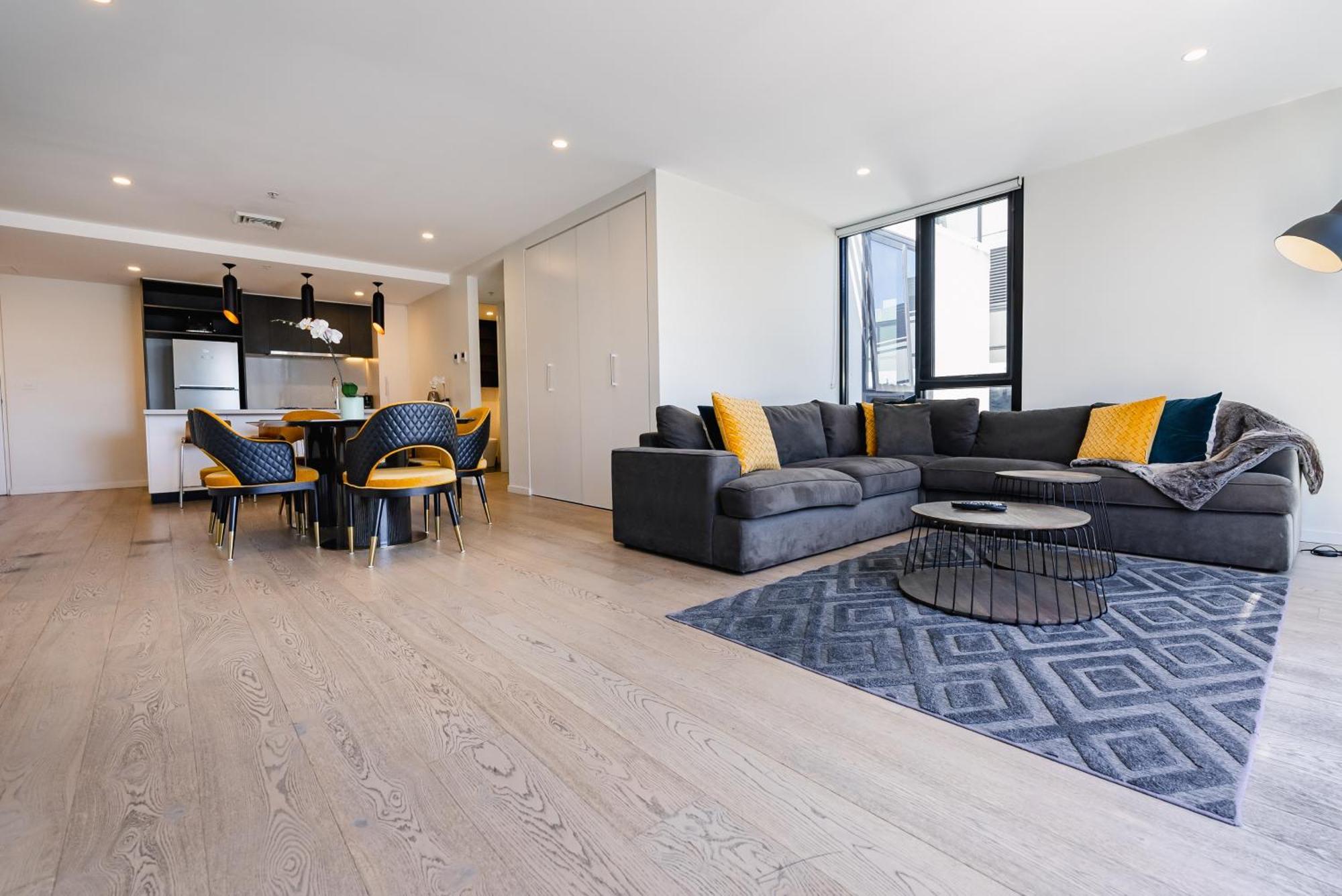 Aparthotel - Teri 4*