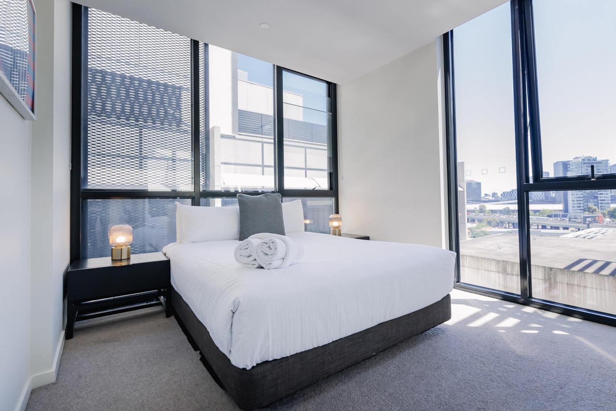 - Teri Aparthotel