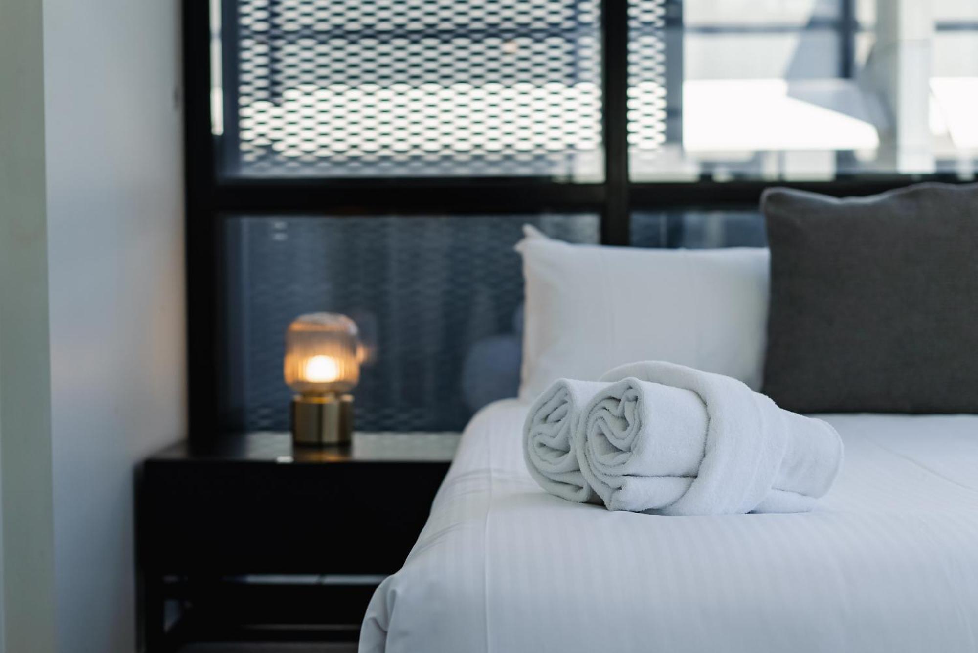 Aparthotel - Teri