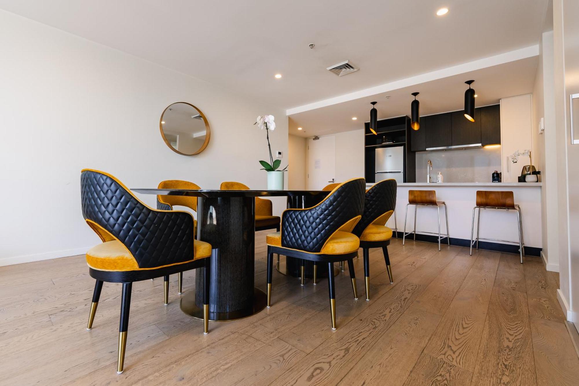 - Teri Aparthotel