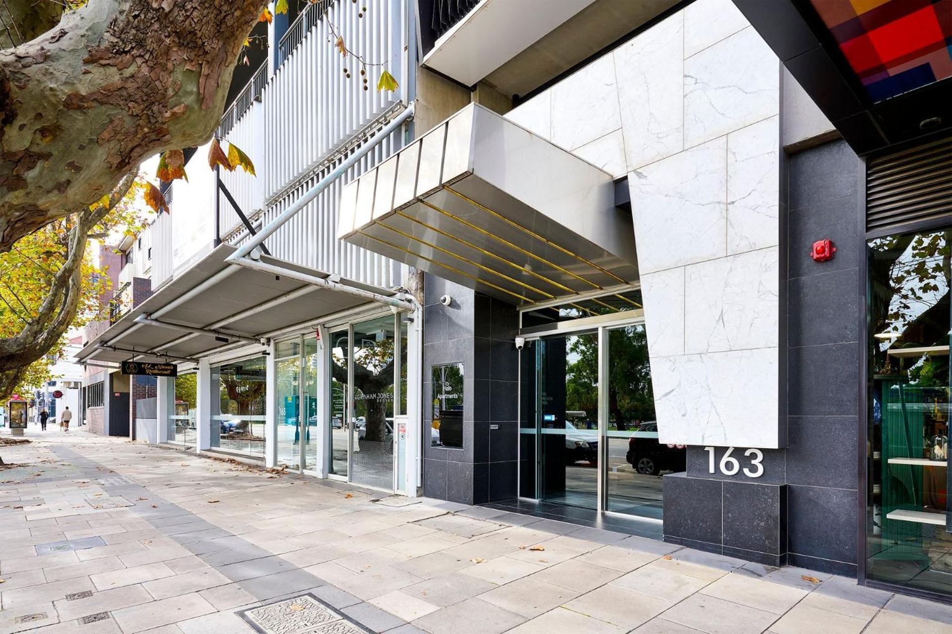 Apartment Stylish 2-bed With Sea Views And Parking Melbourne