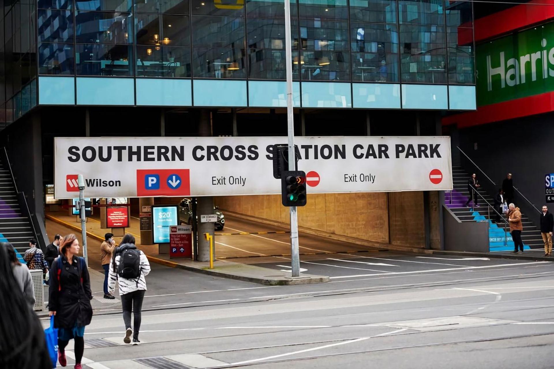 Apartment Lonsdale St - 2 Mins To Southern Cross Melbourne