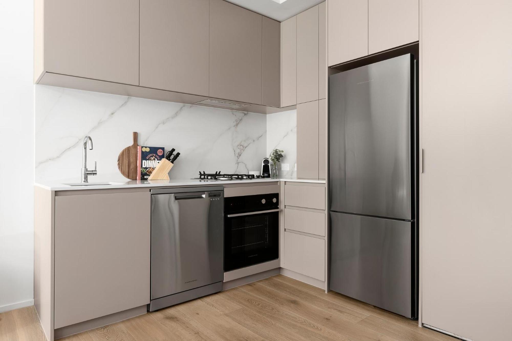 Apartment Caulfield By Urban Rest *