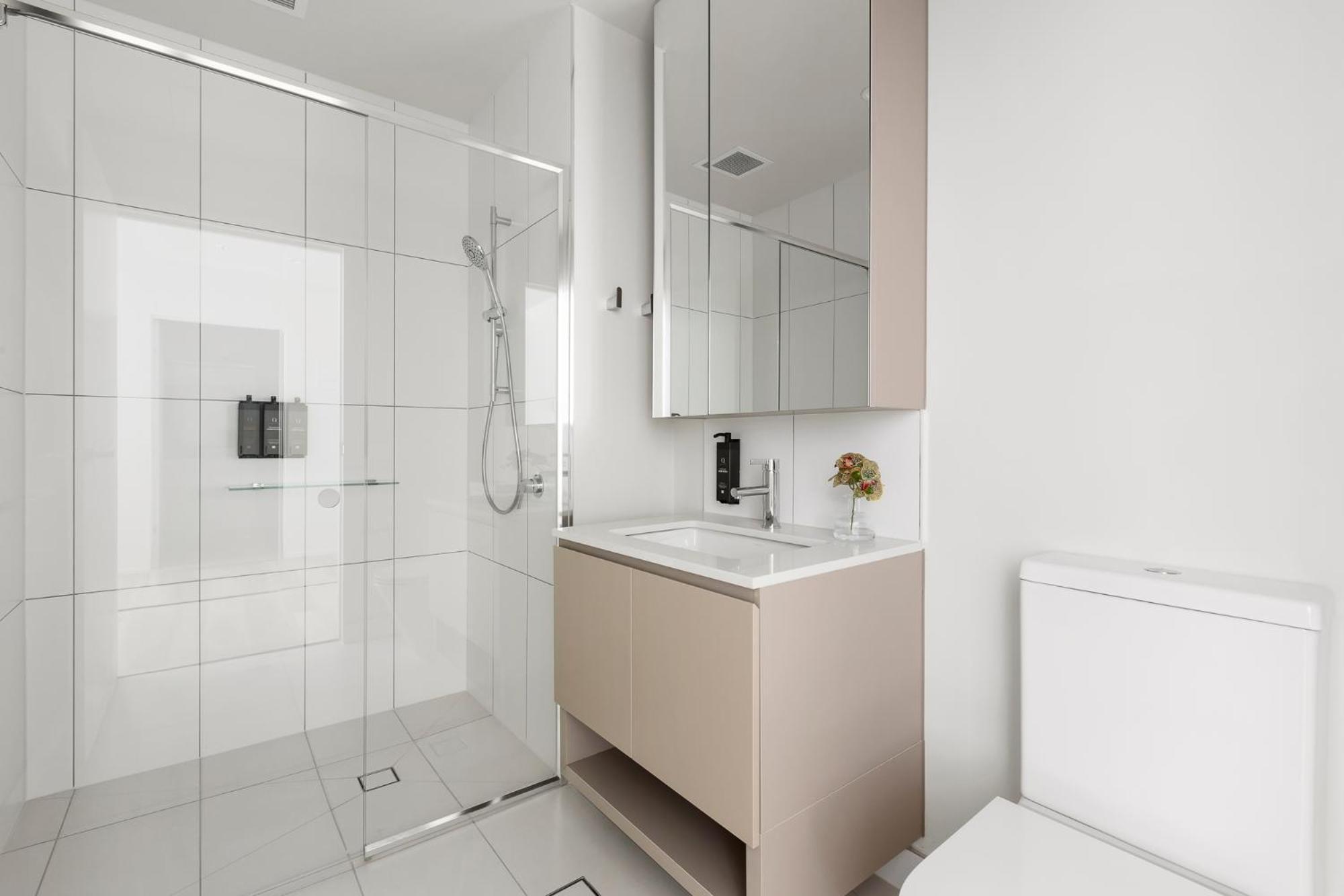 Caulfield By Urban Rest Apartment