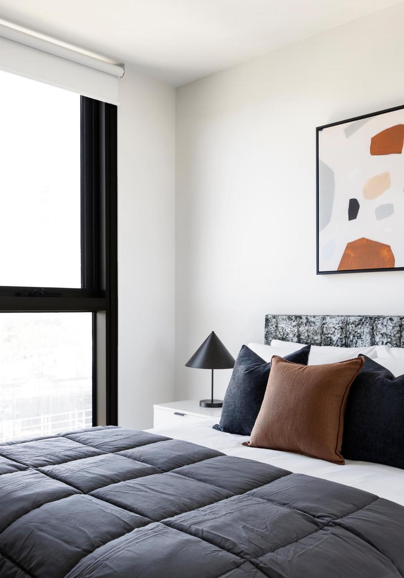 Caulfield By Urban Rest Apartment Melbourne