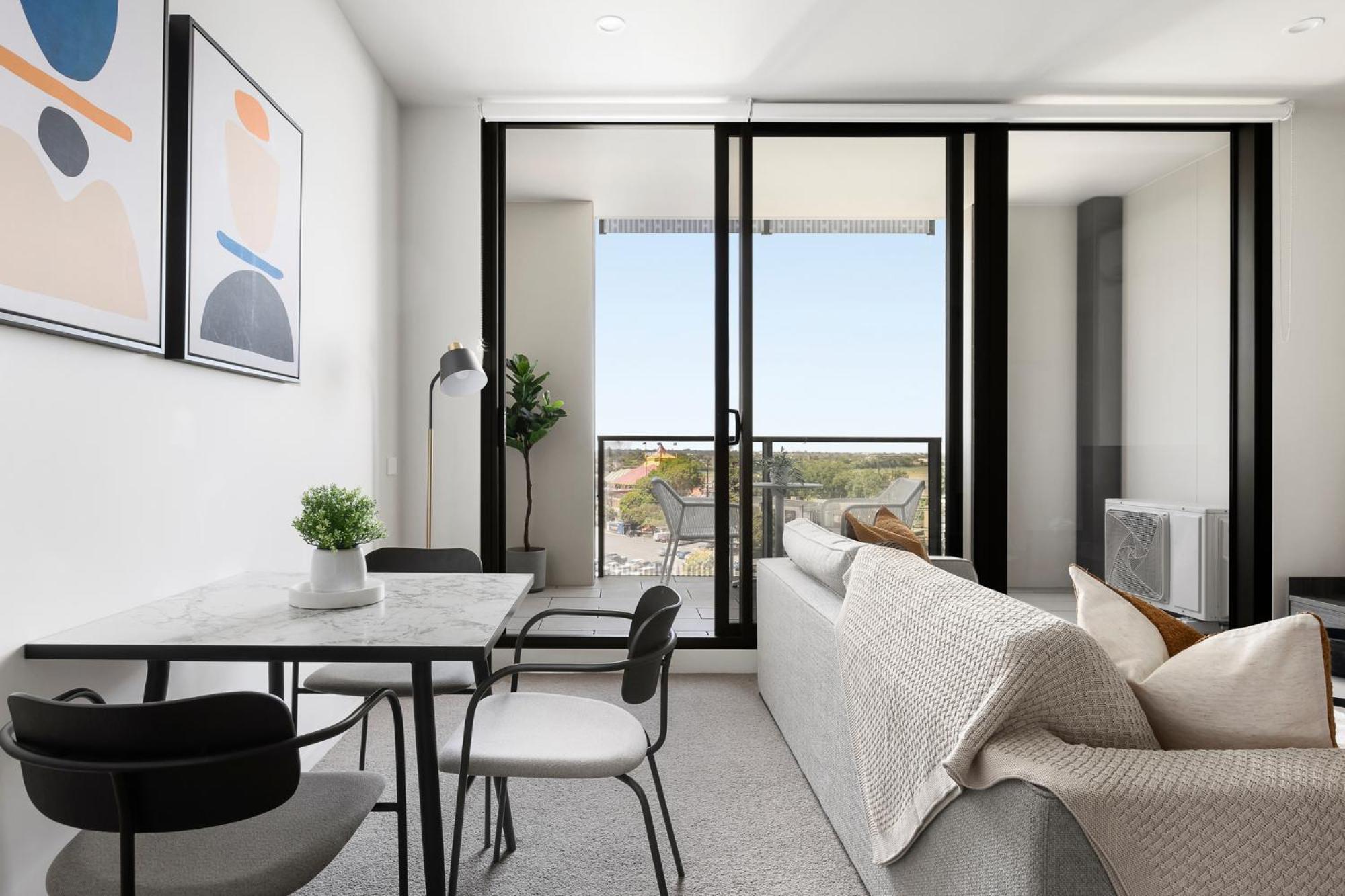 Caulfield By Urban Rest Apartment *