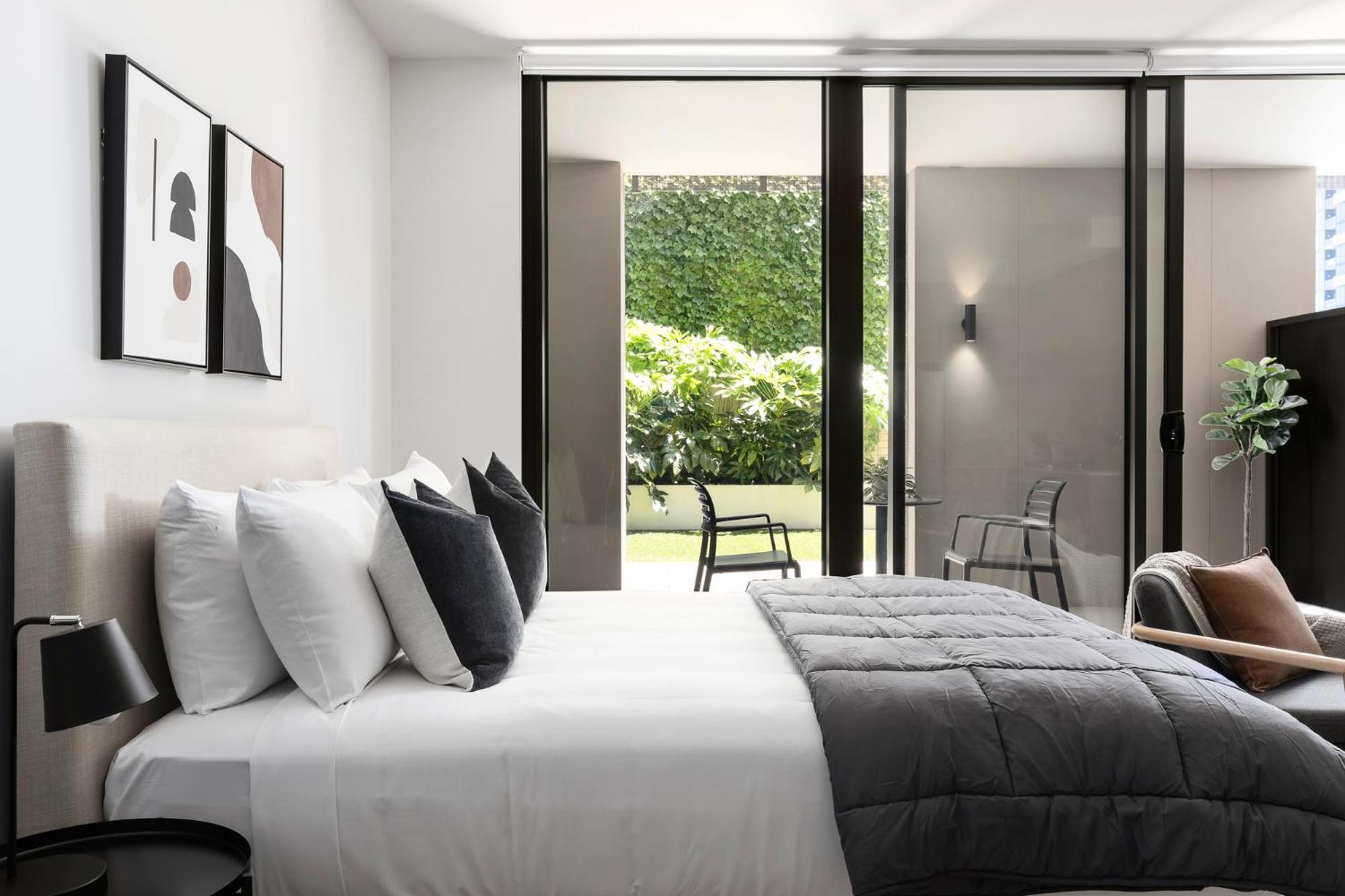 Apartment Caulfield By Urban Rest