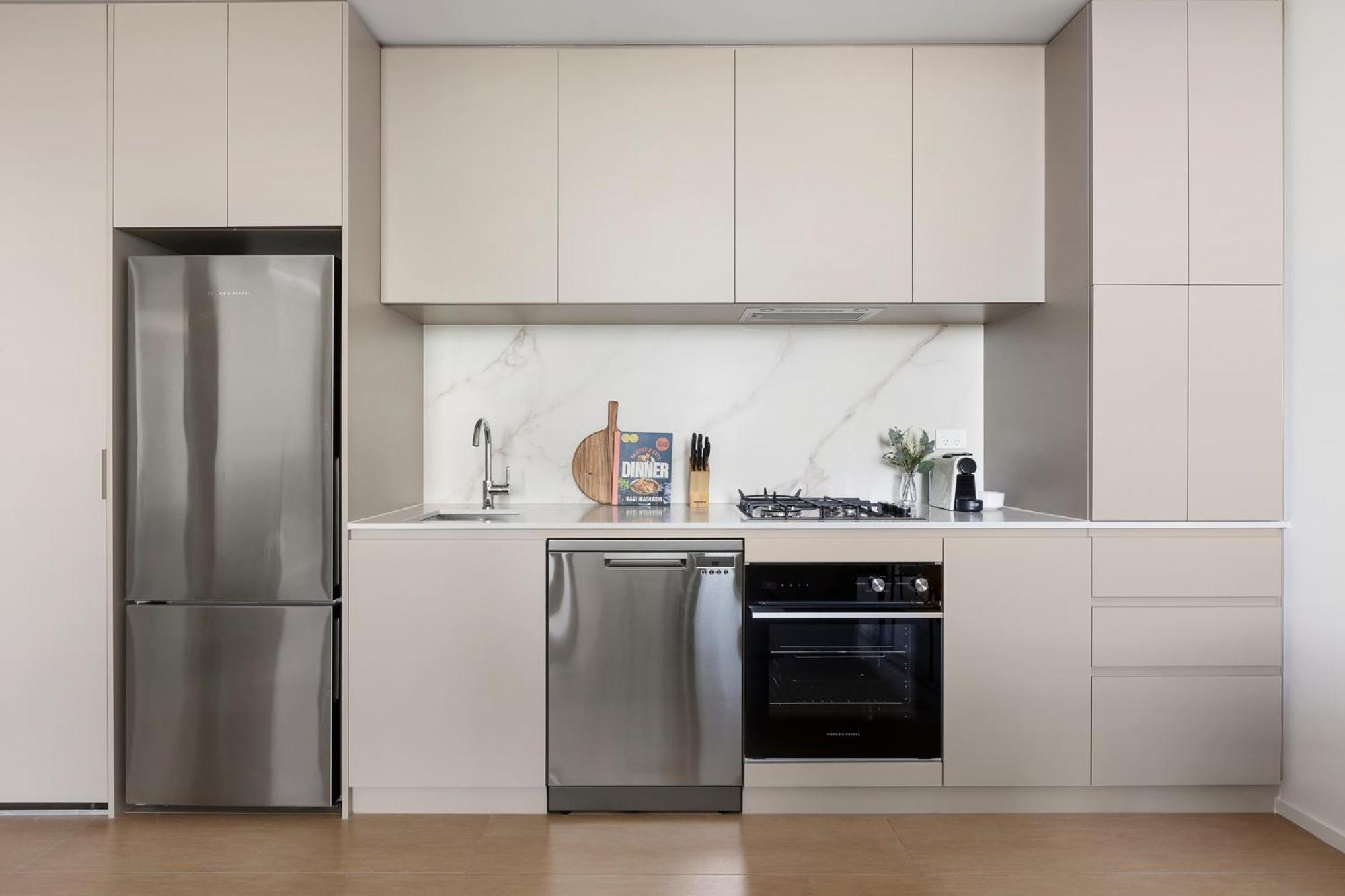 Caulfield By Urban Rest Apartment *